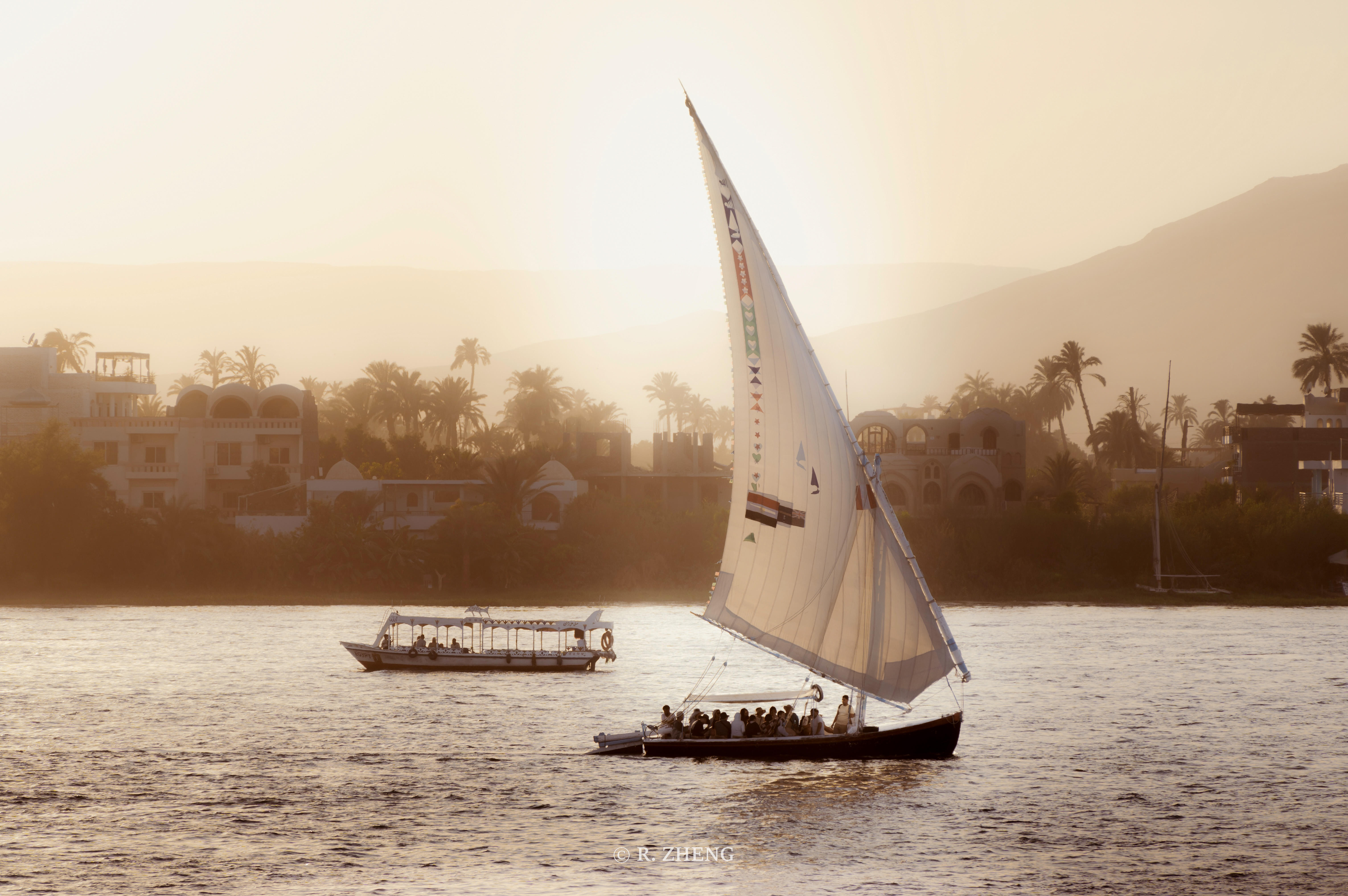 Luxor, Egypt