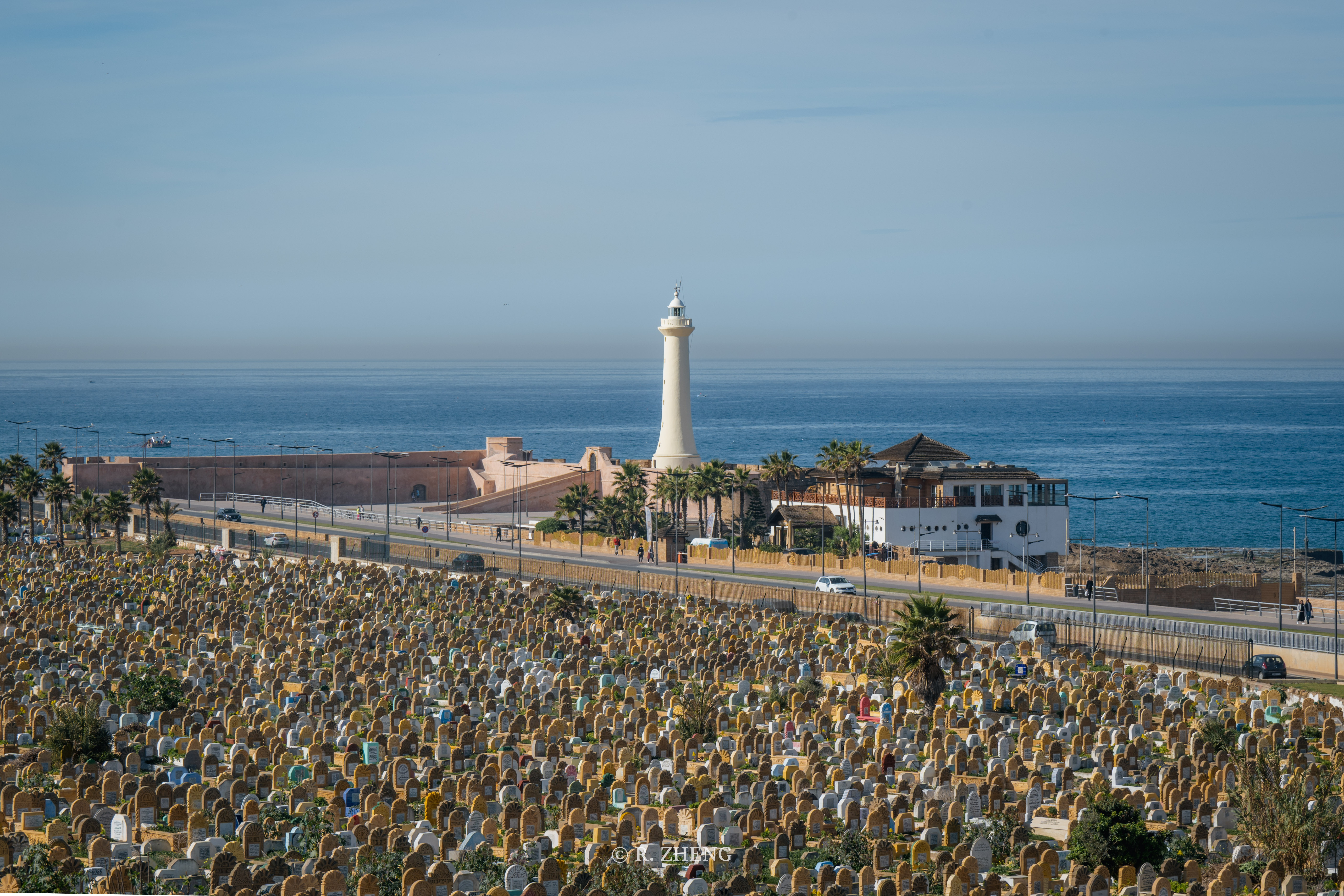 Rabat, Morocco