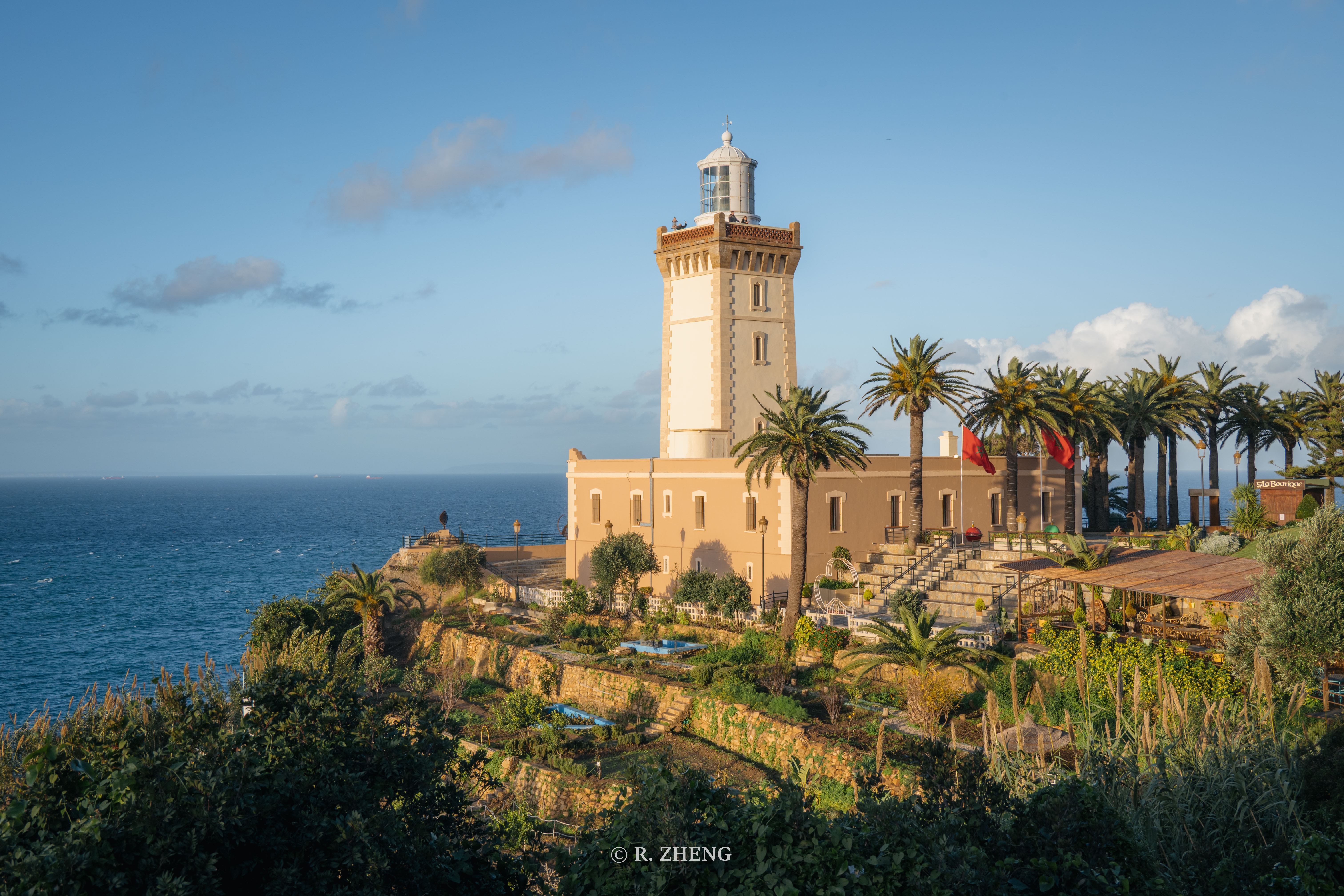 Tangier, Morocco