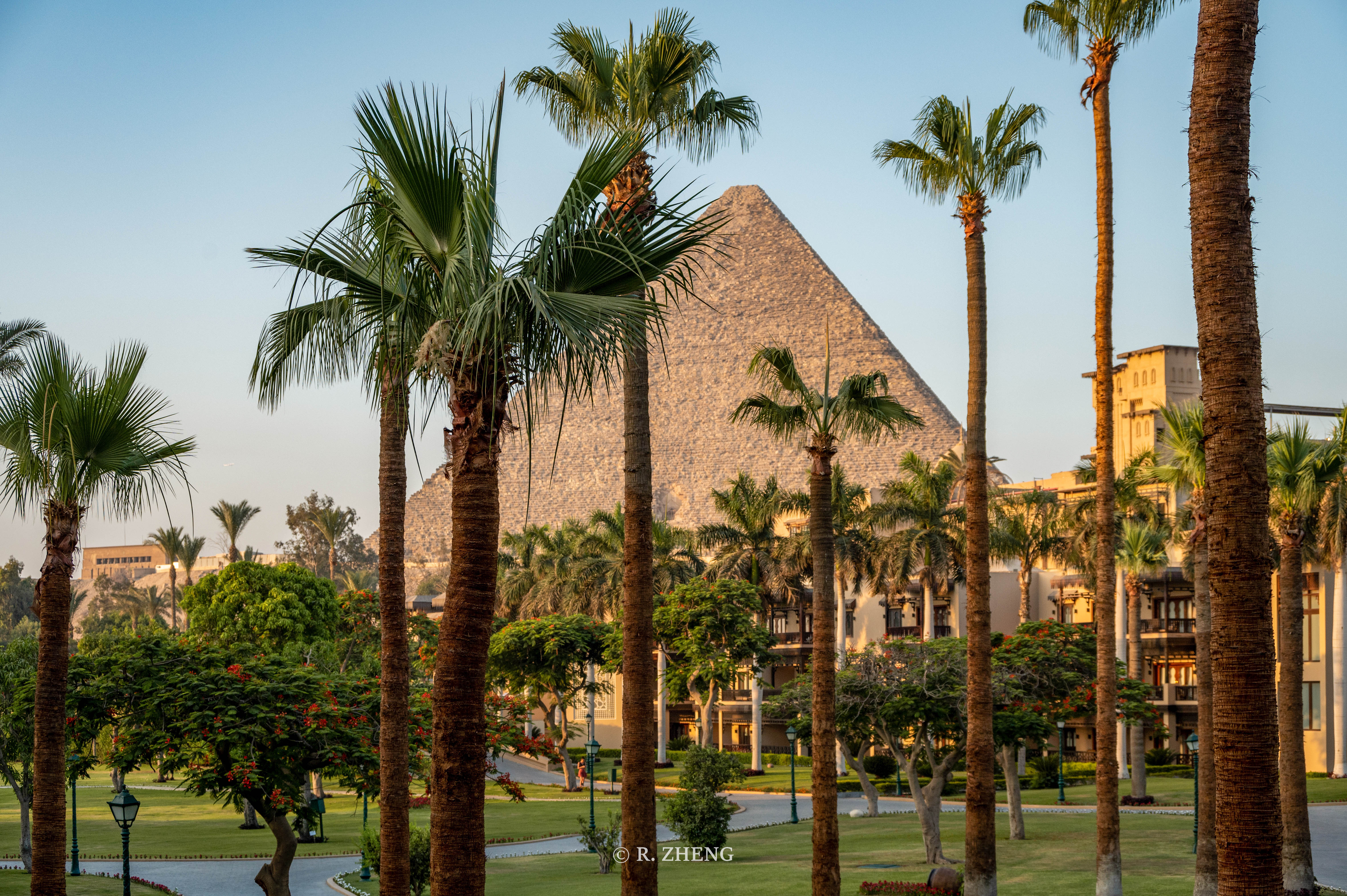 Cairo, Egypt