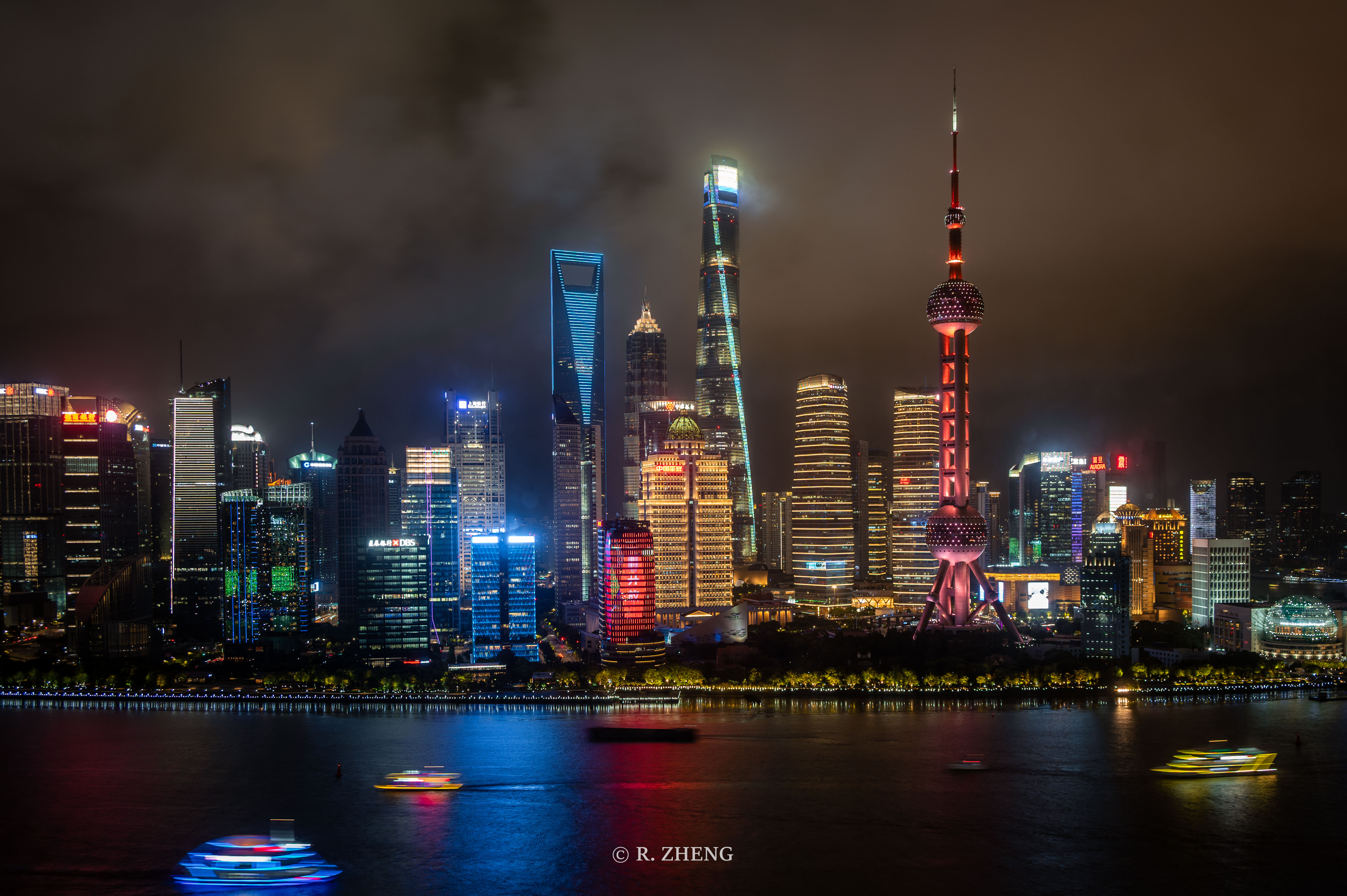 Shanghai, China