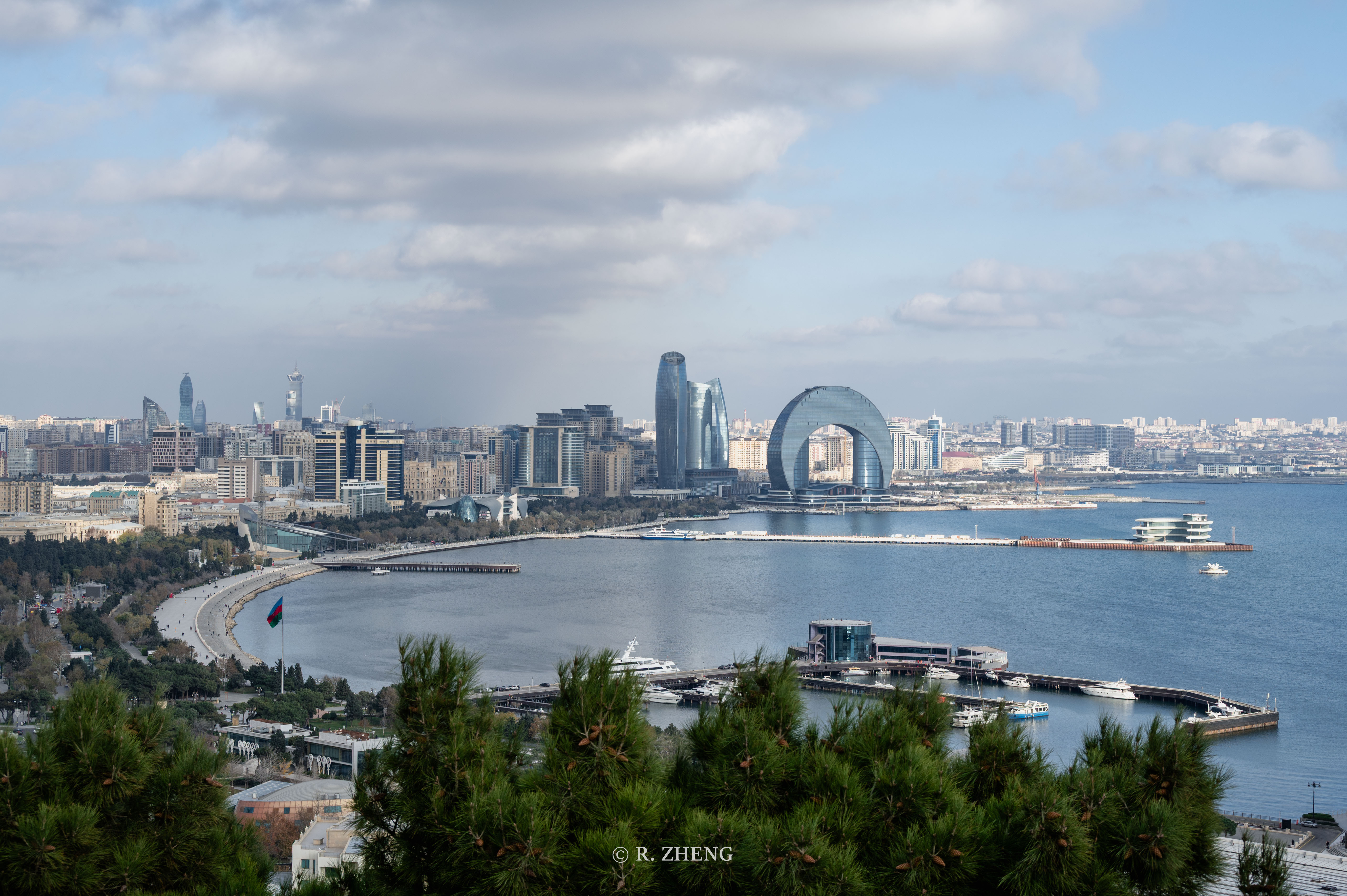 Baku, Azerbaijan