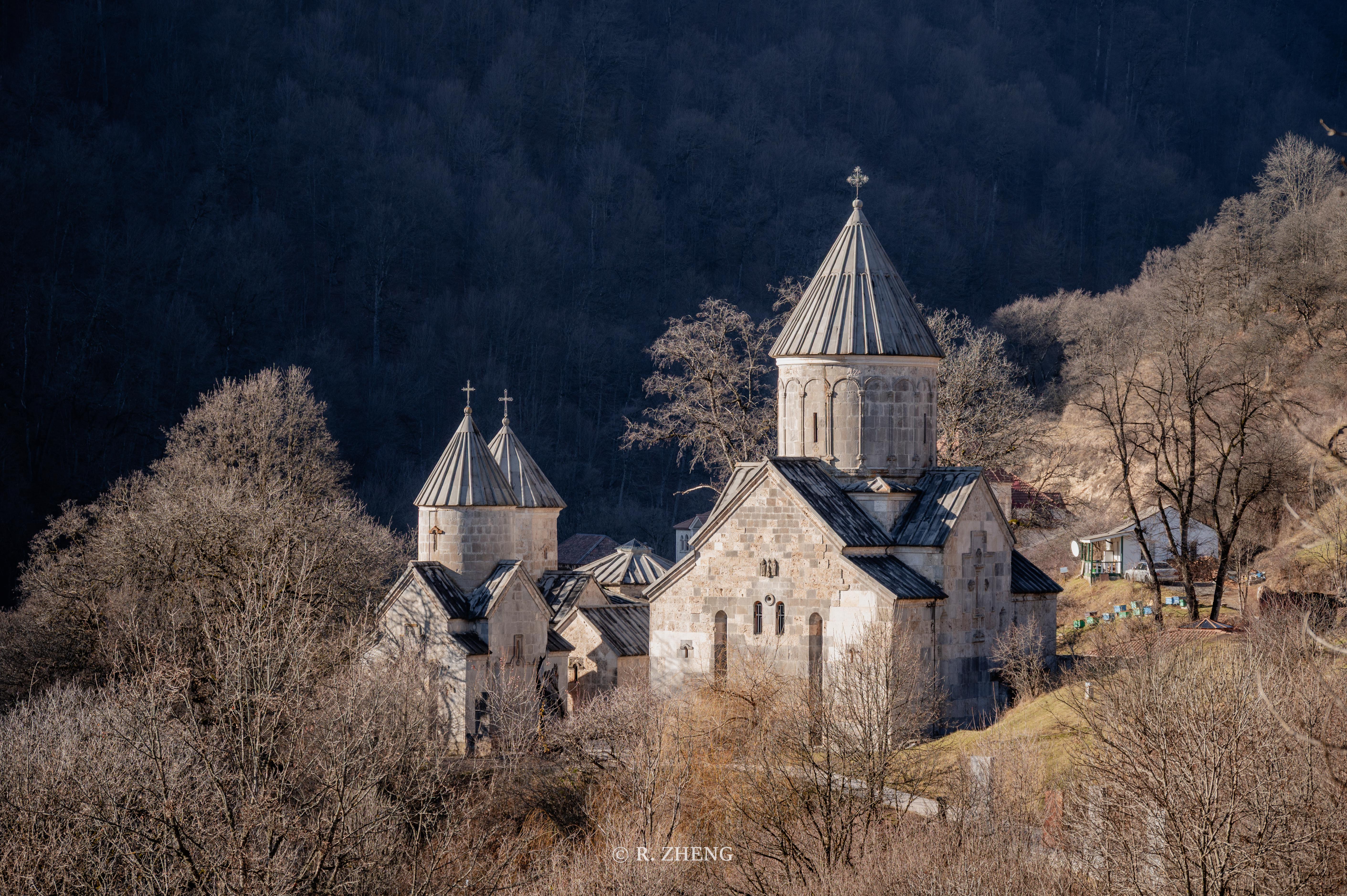 Teghut, Armenia