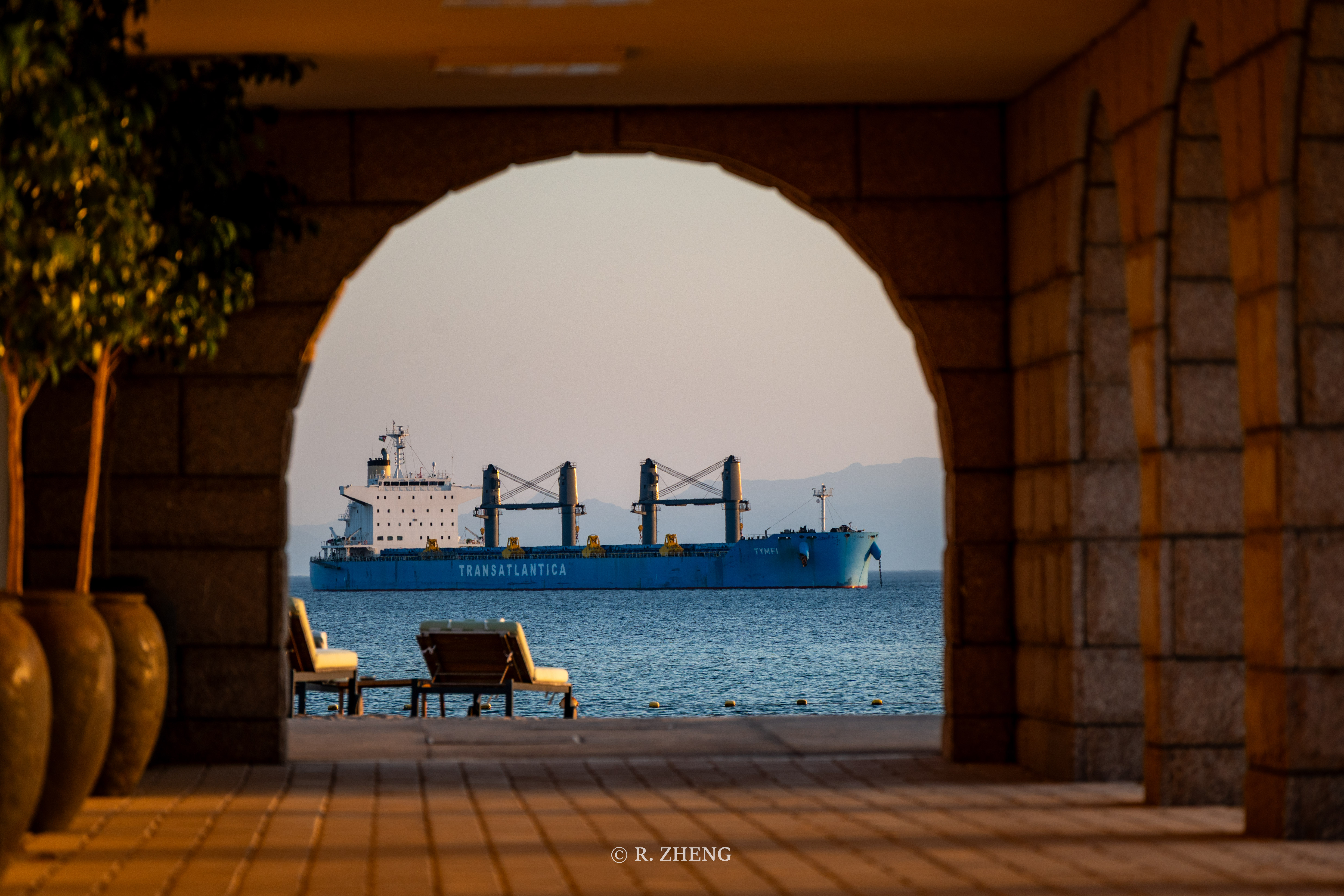 Aqaba, Jordan