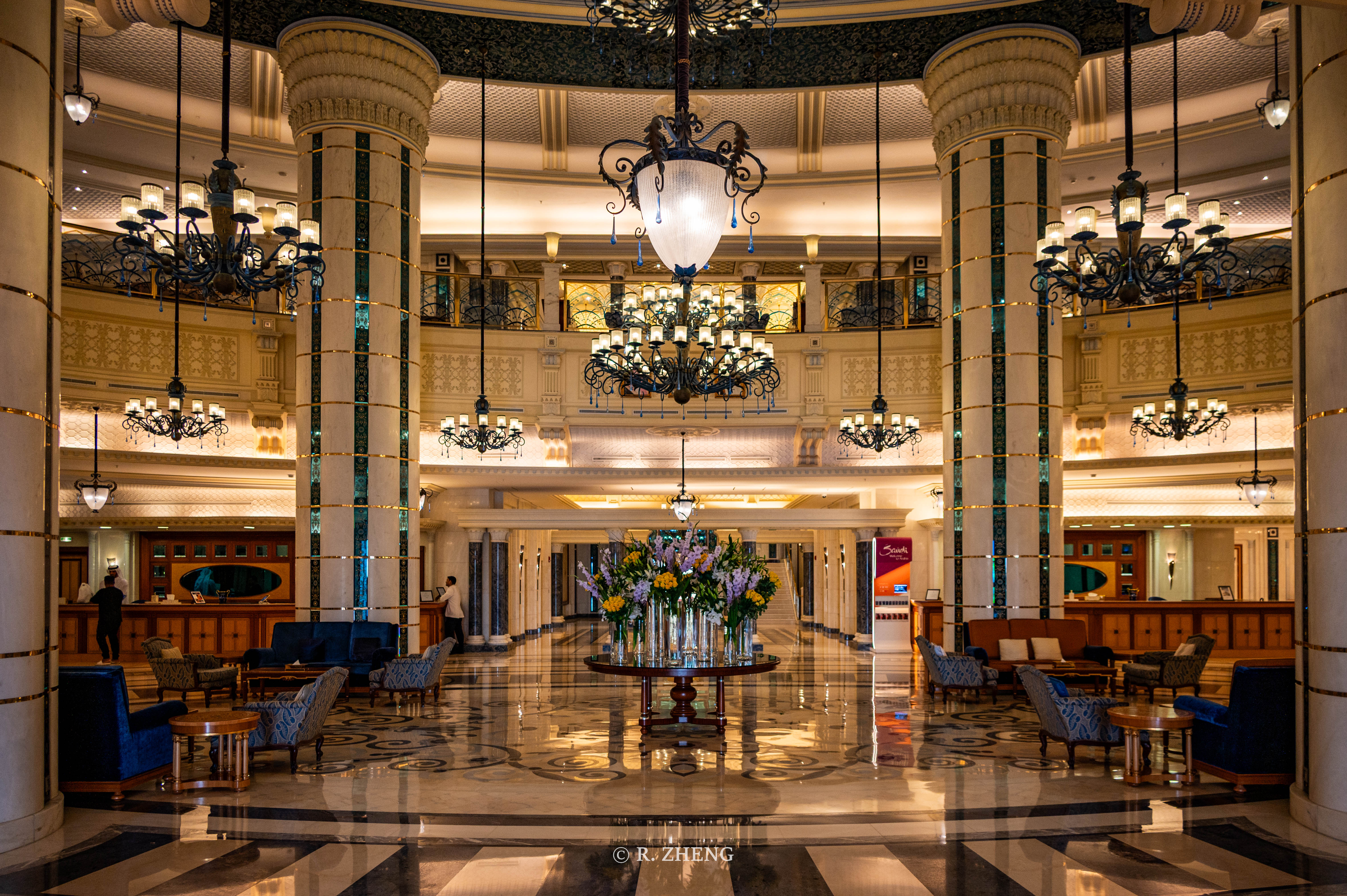 Jeddah, Saudi Arabia