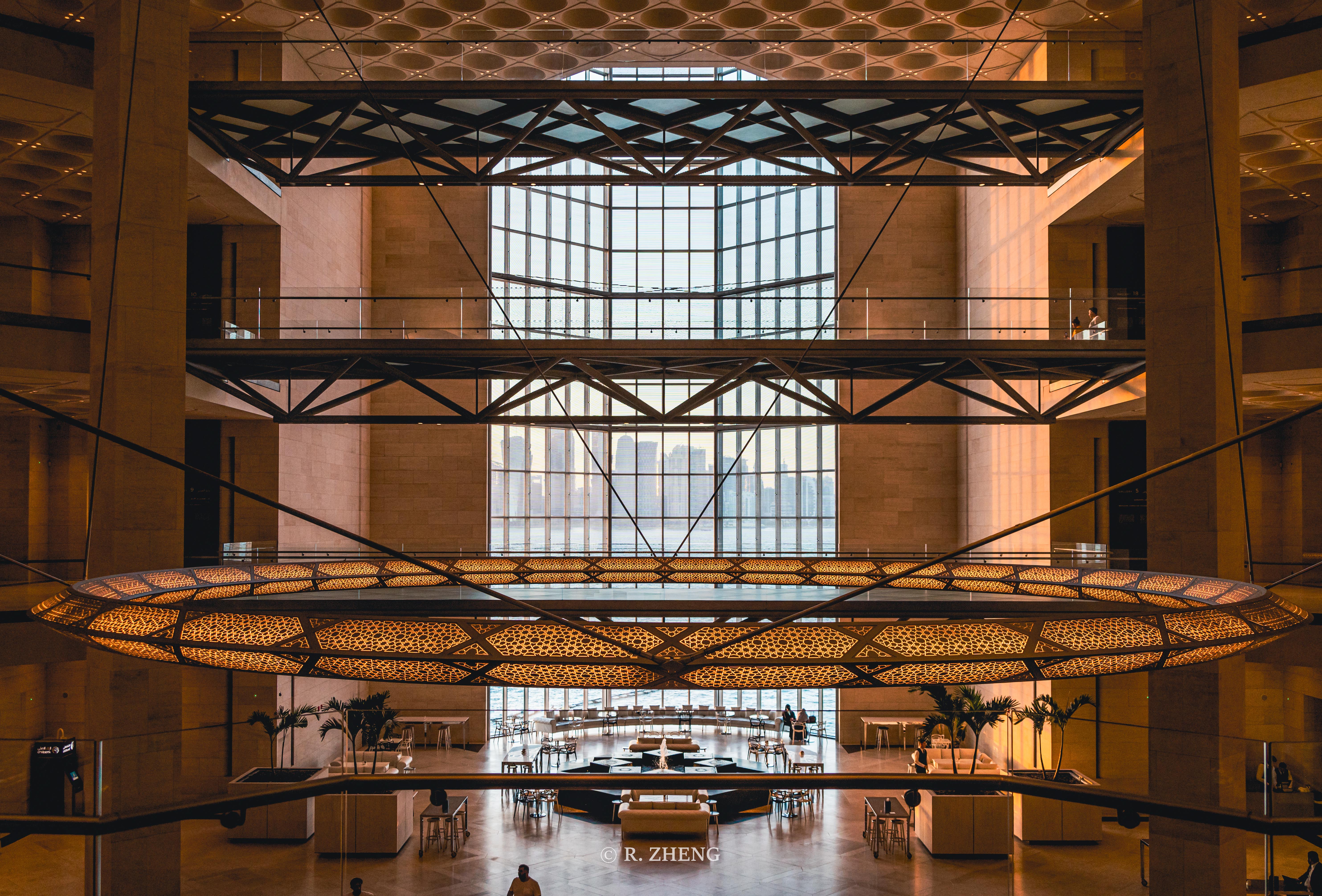 Doha, Qatar