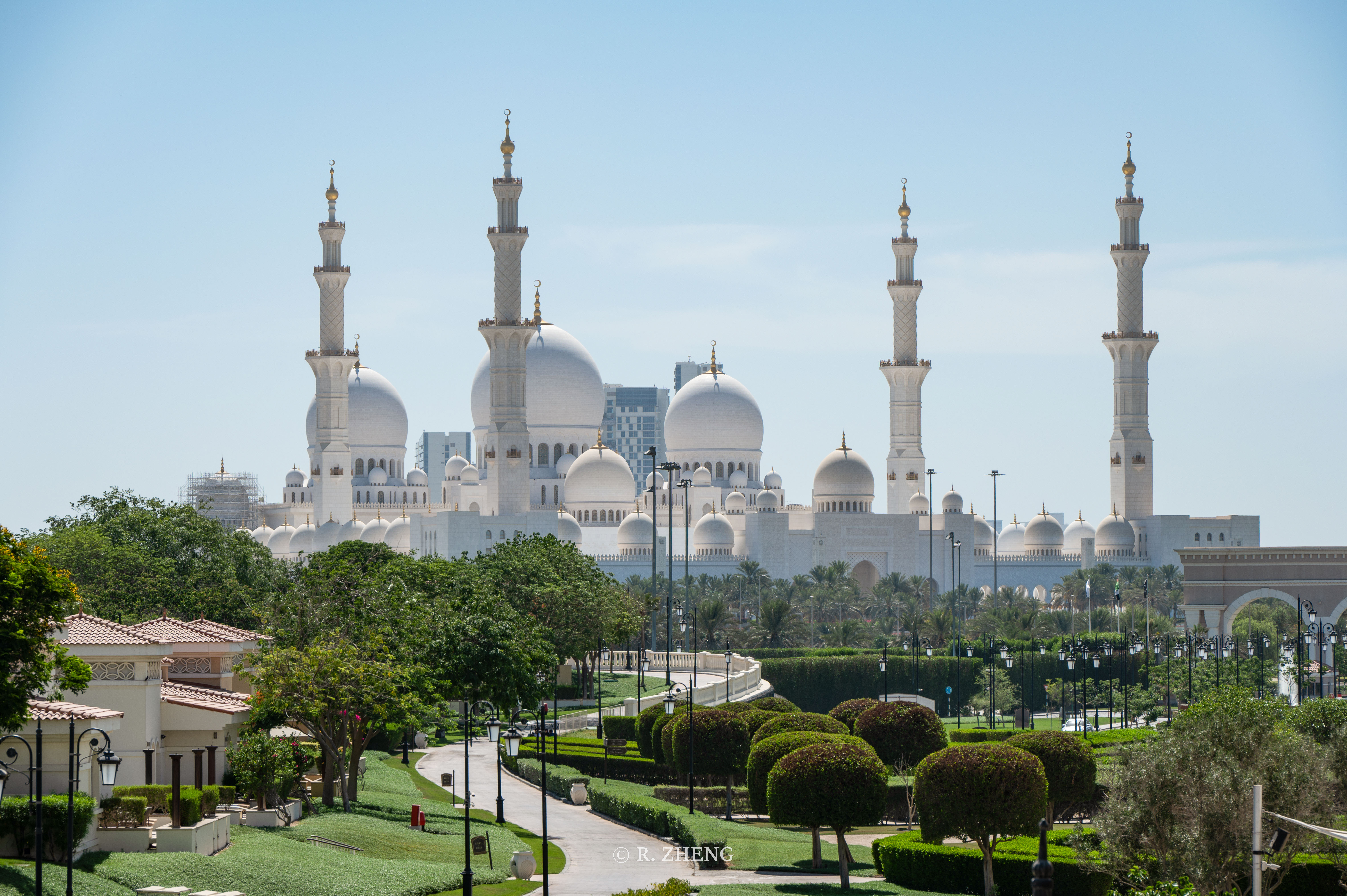 Abu Dhabi, UAE