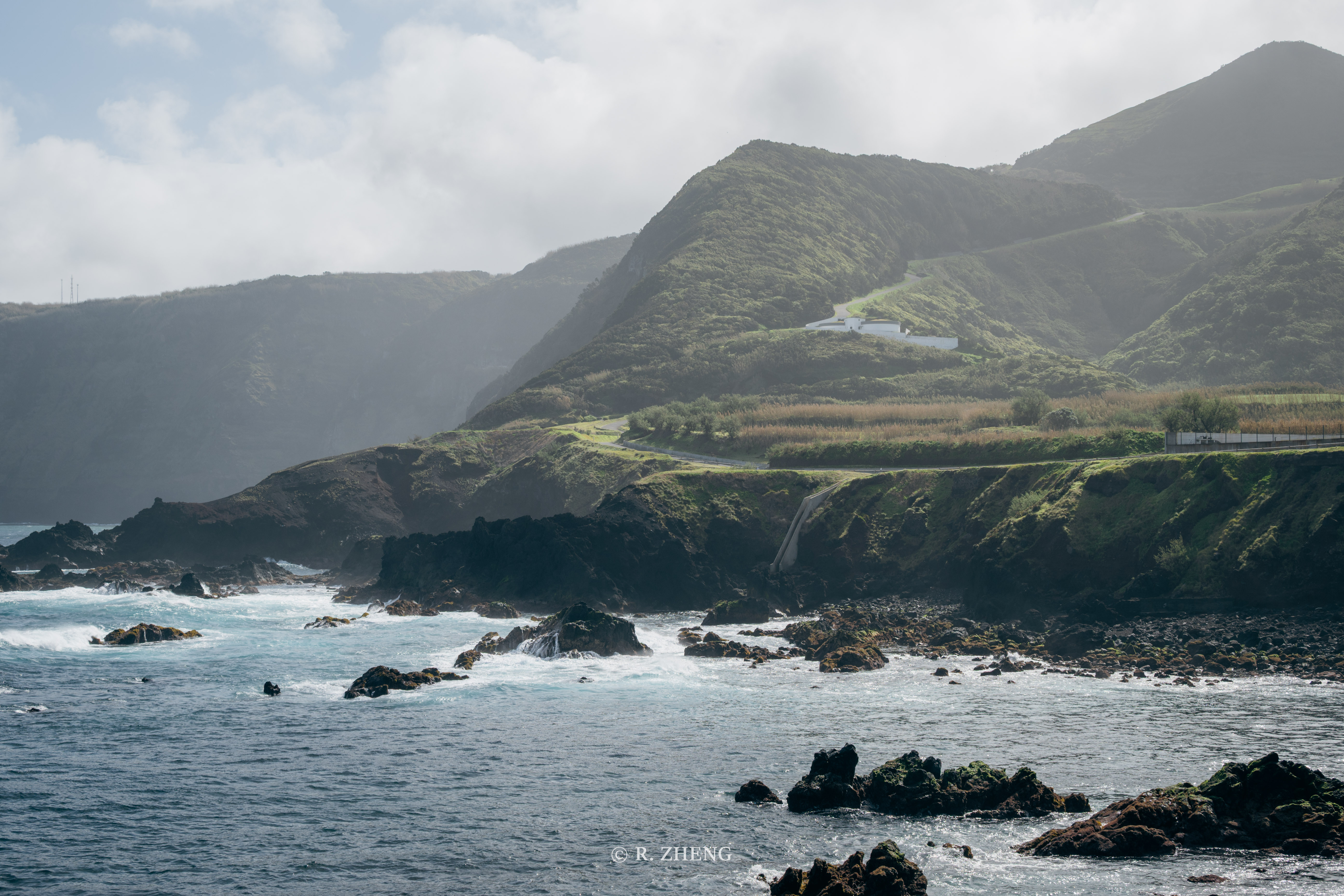 São Miguel, Azores