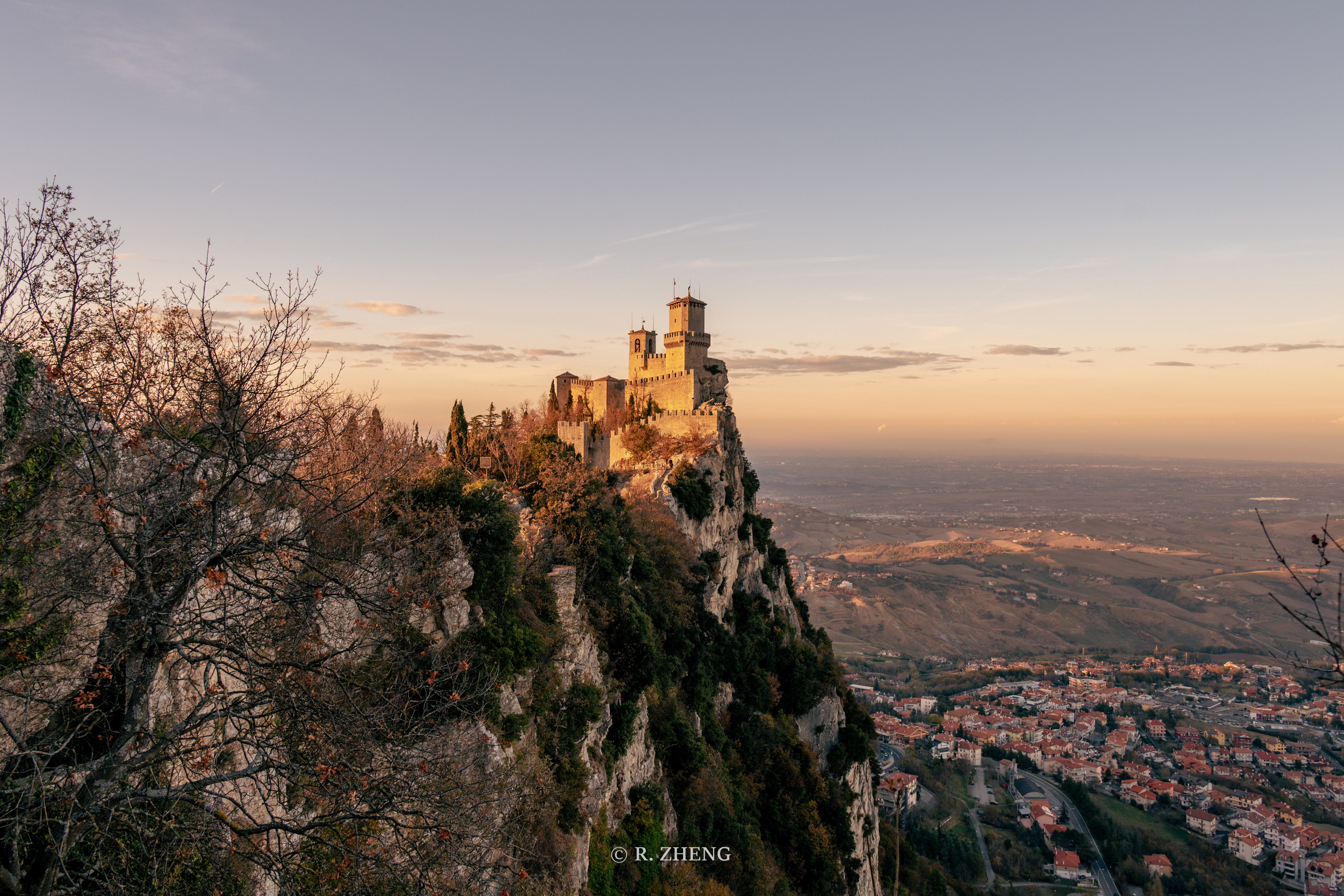 San Marino
