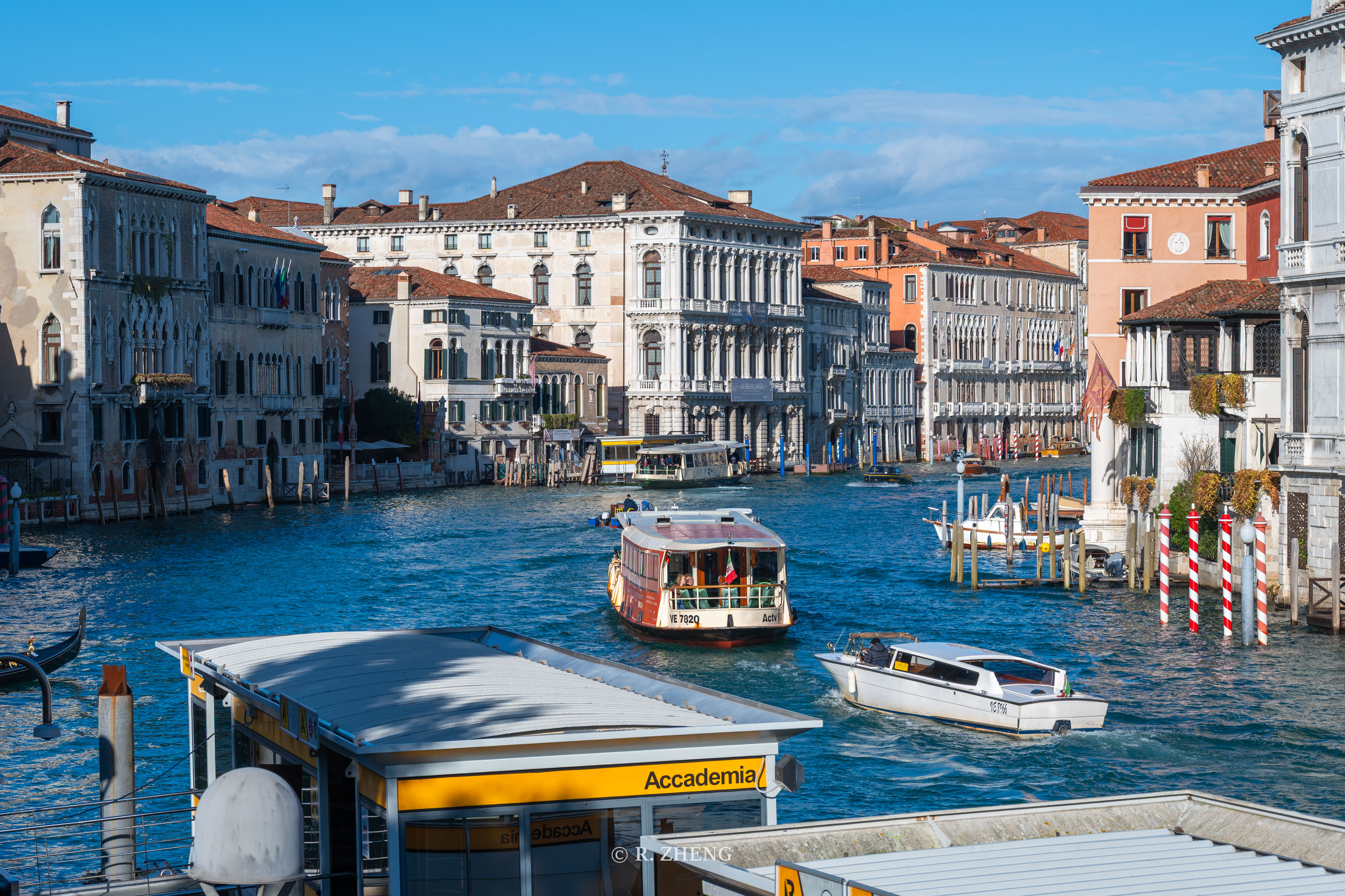 Venice, Italy