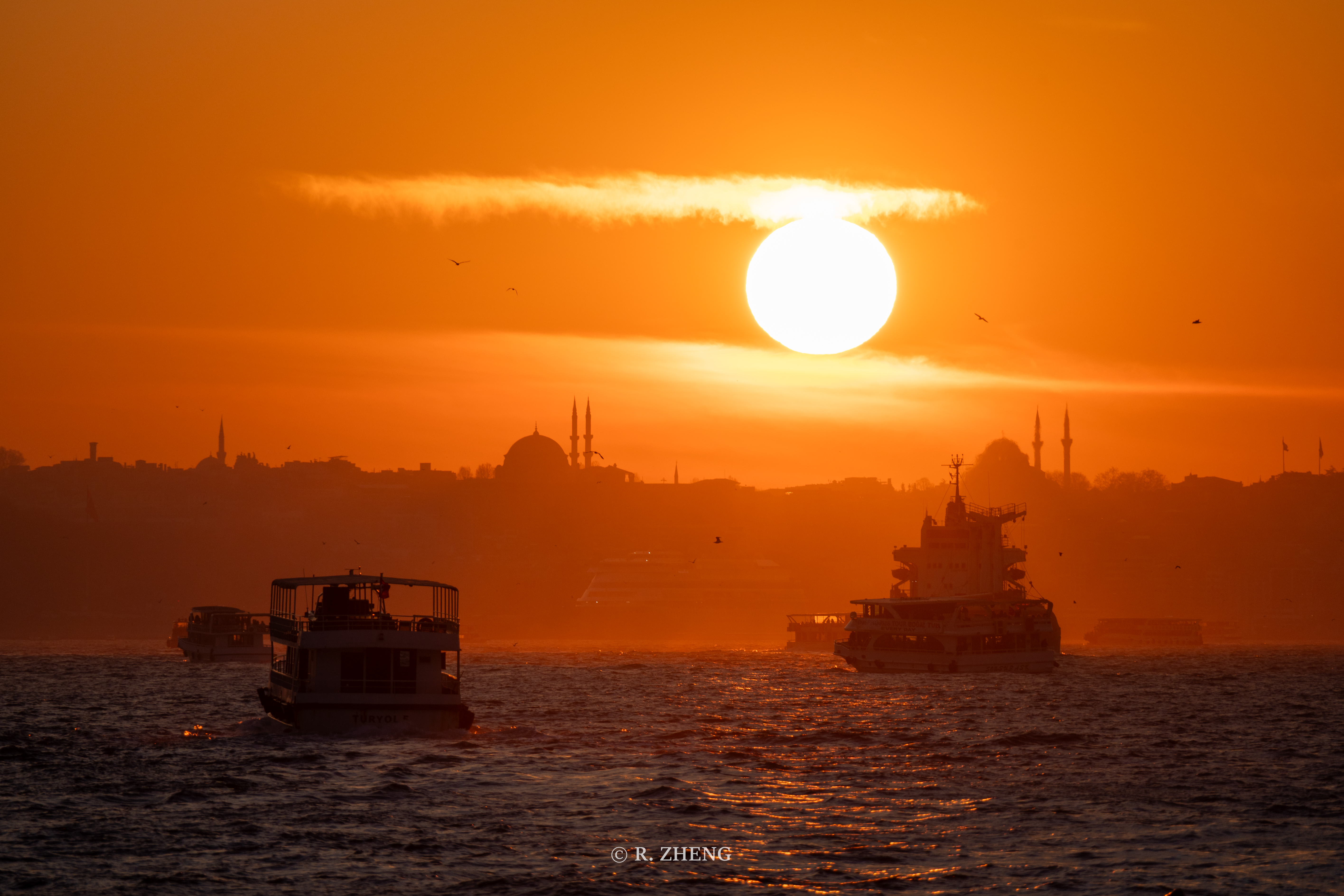 Istanbul, Turkey