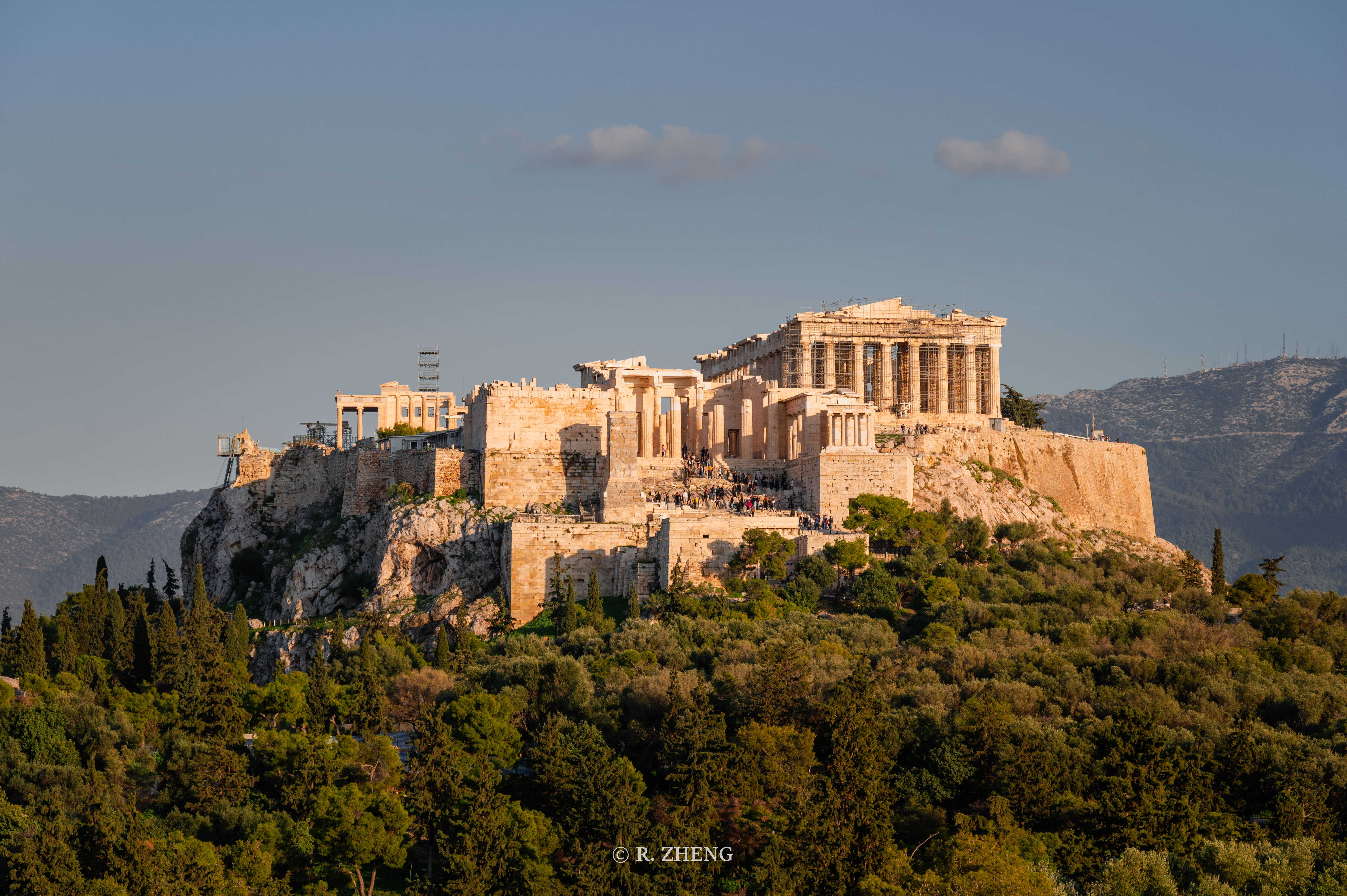 Athens, Greece