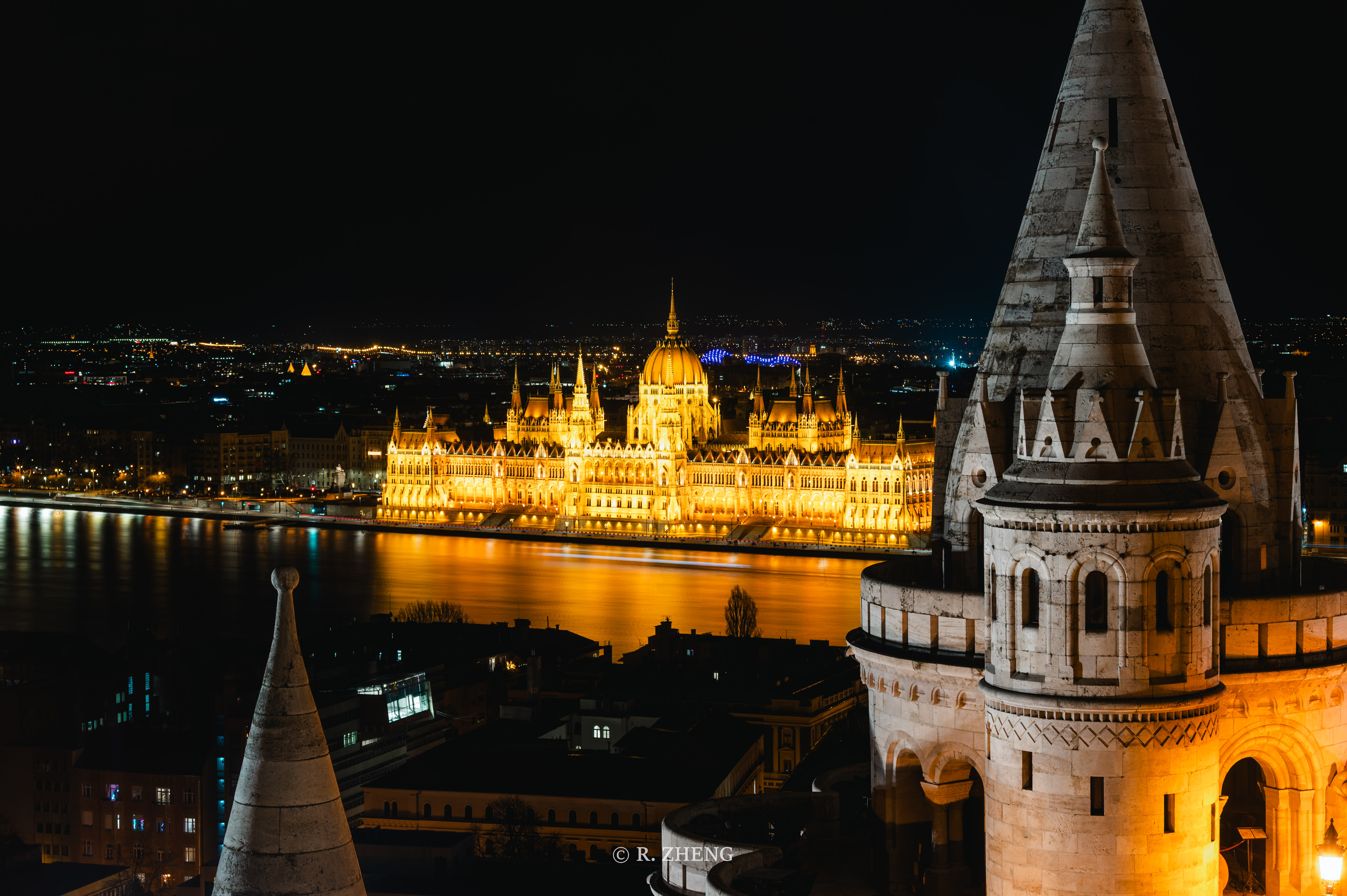 Budapest, Hungary
