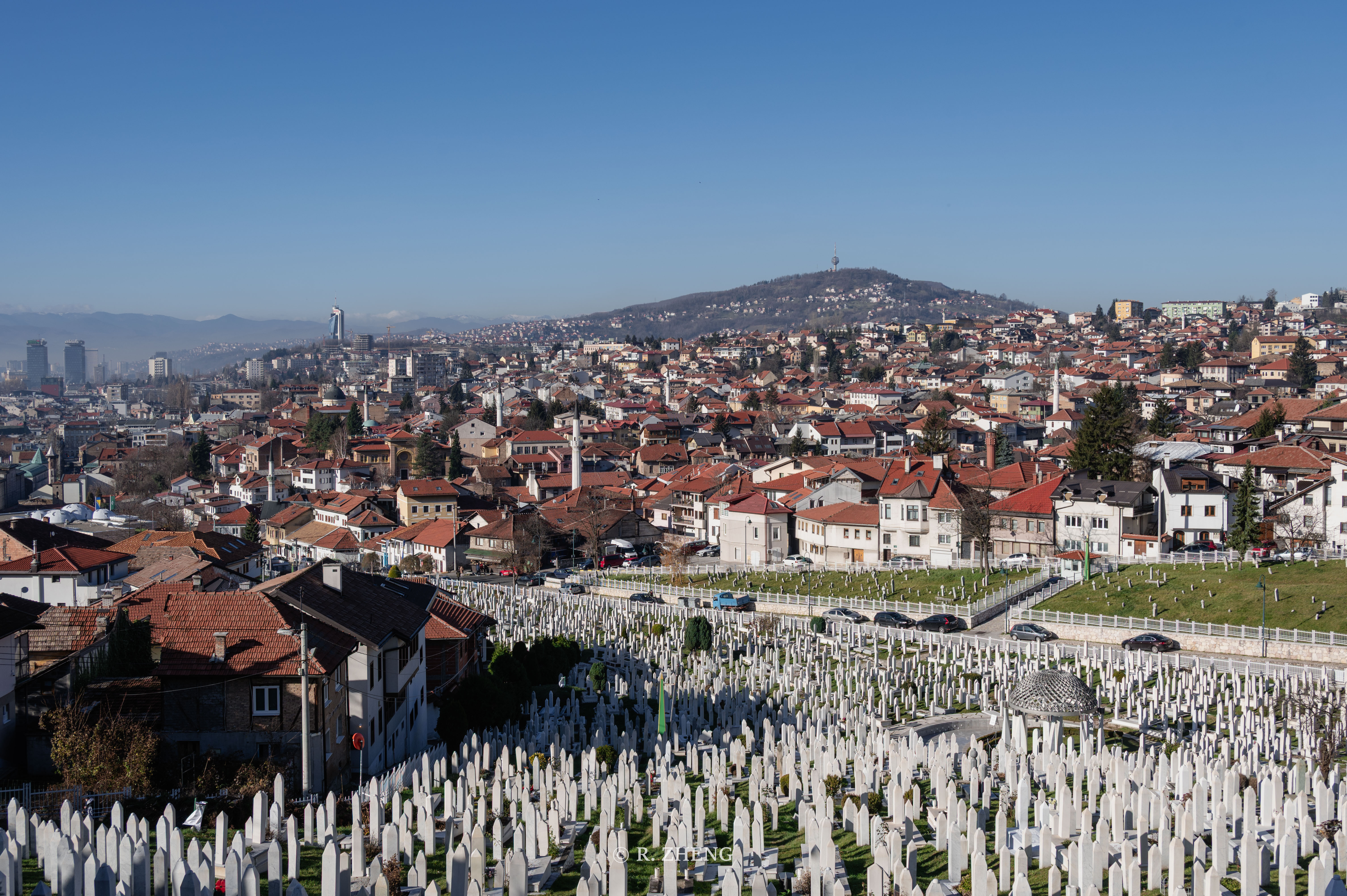 Sarajevo, Bosnia and Herzegovina