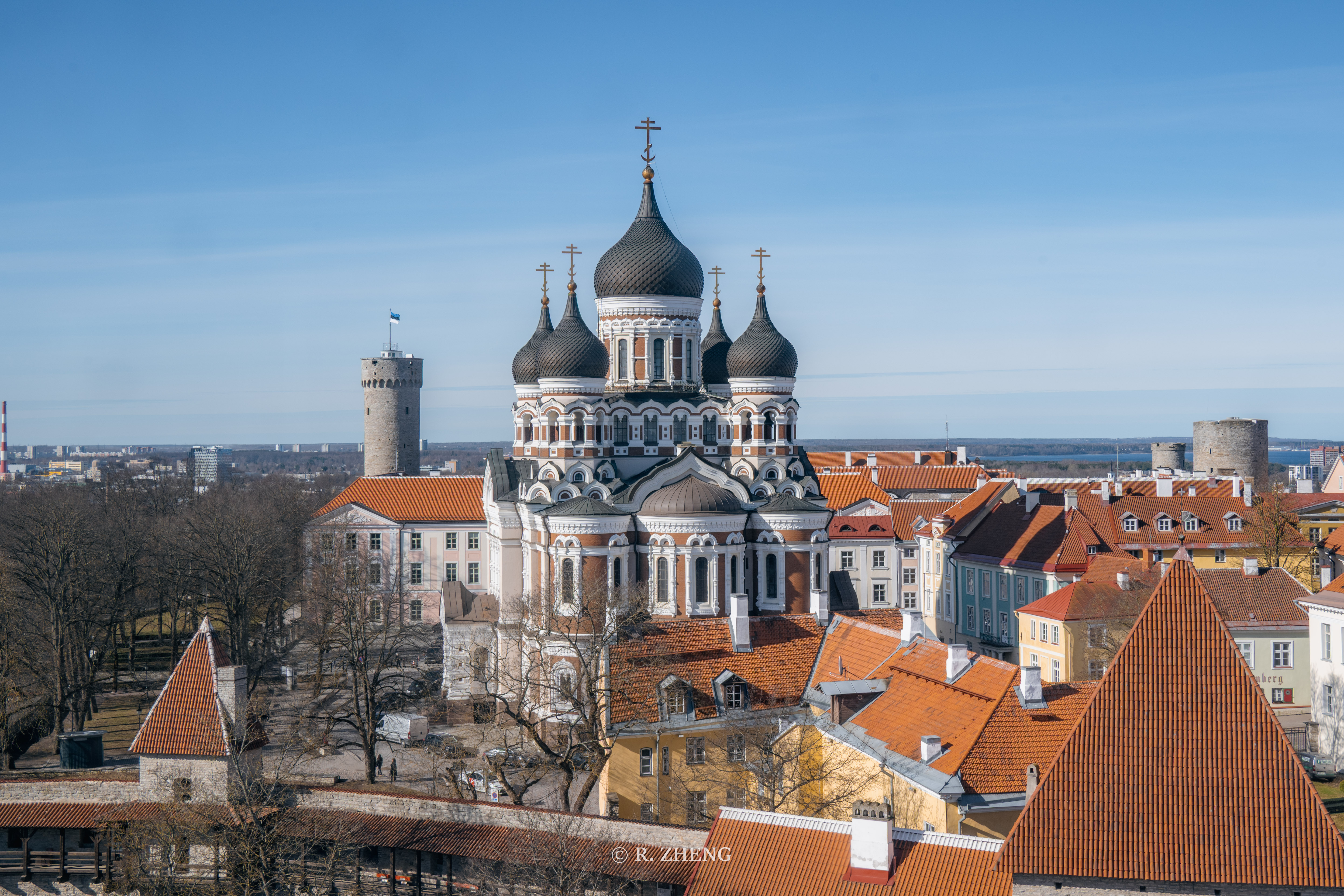 Tallinn, Estonia