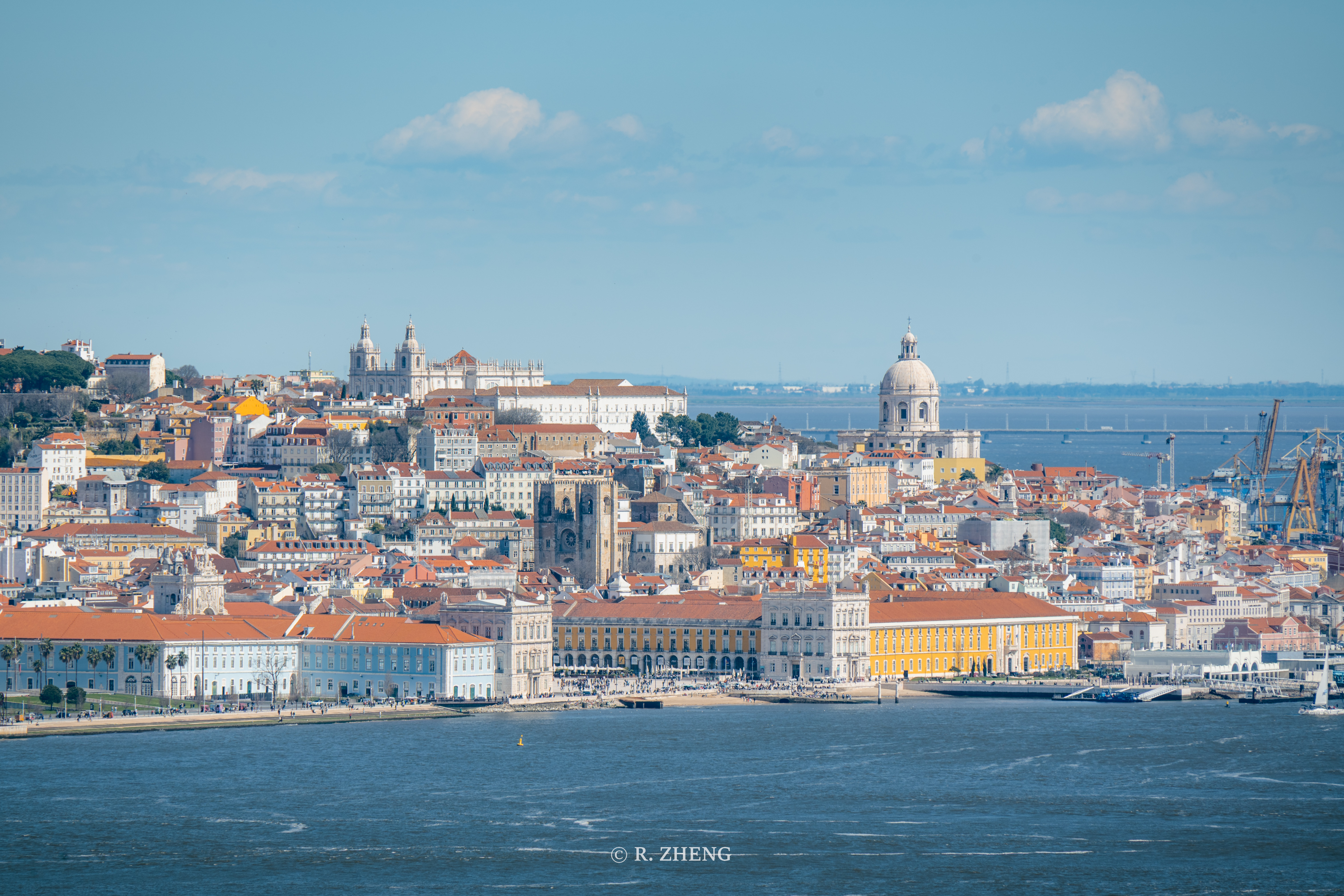 Lisbon, Portugal