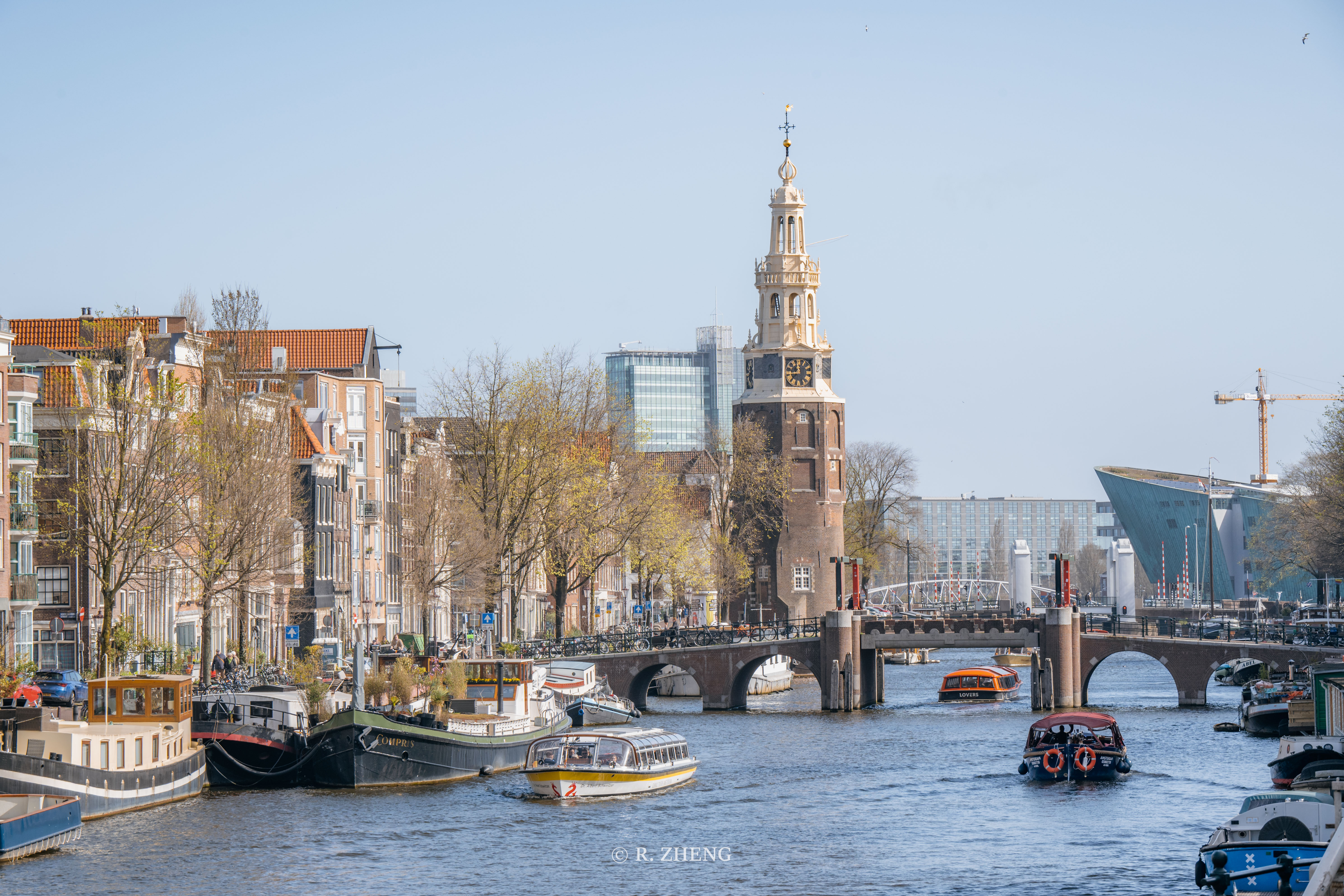 Amsterdam, Netherlands