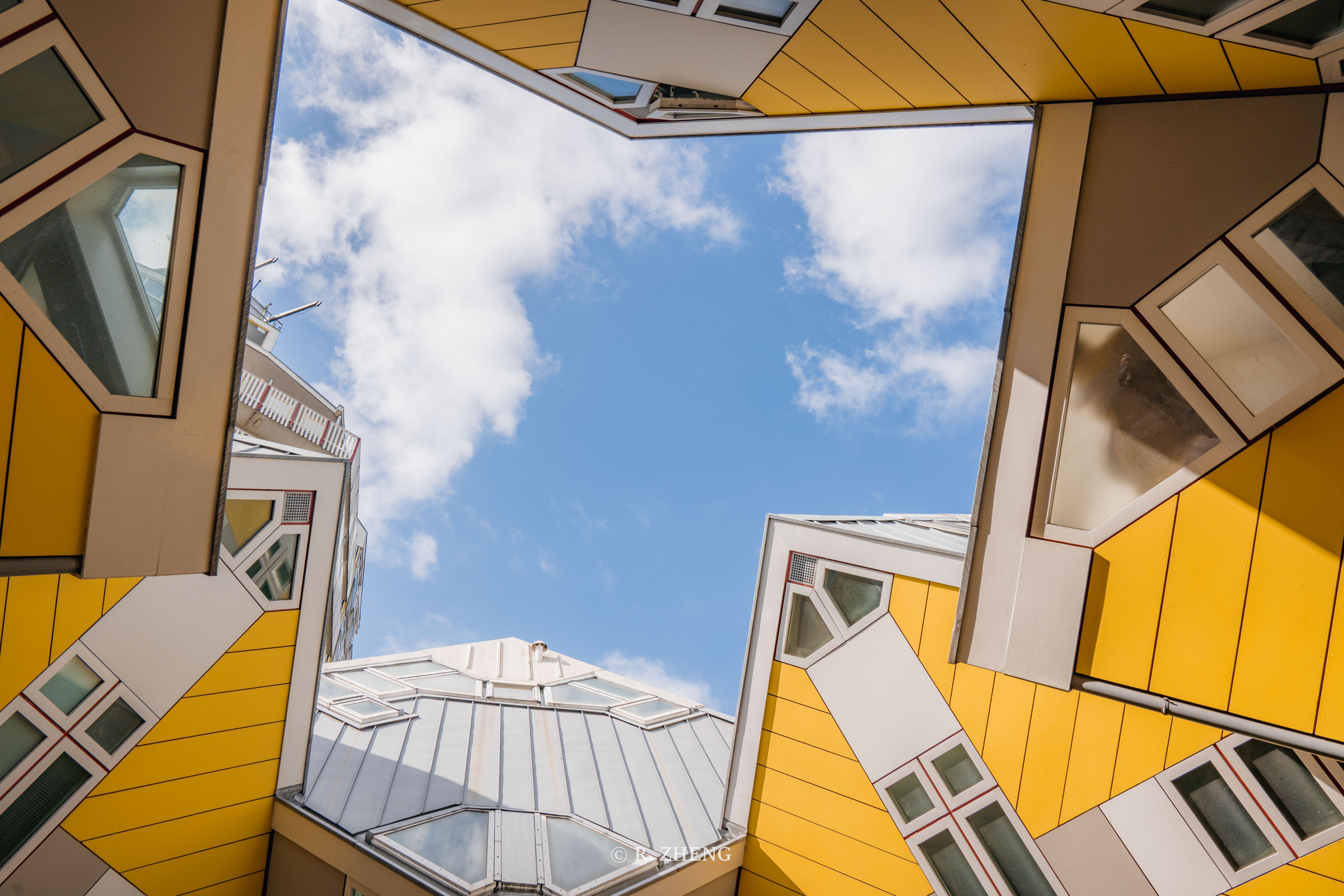 Rotterdam, Netherlands