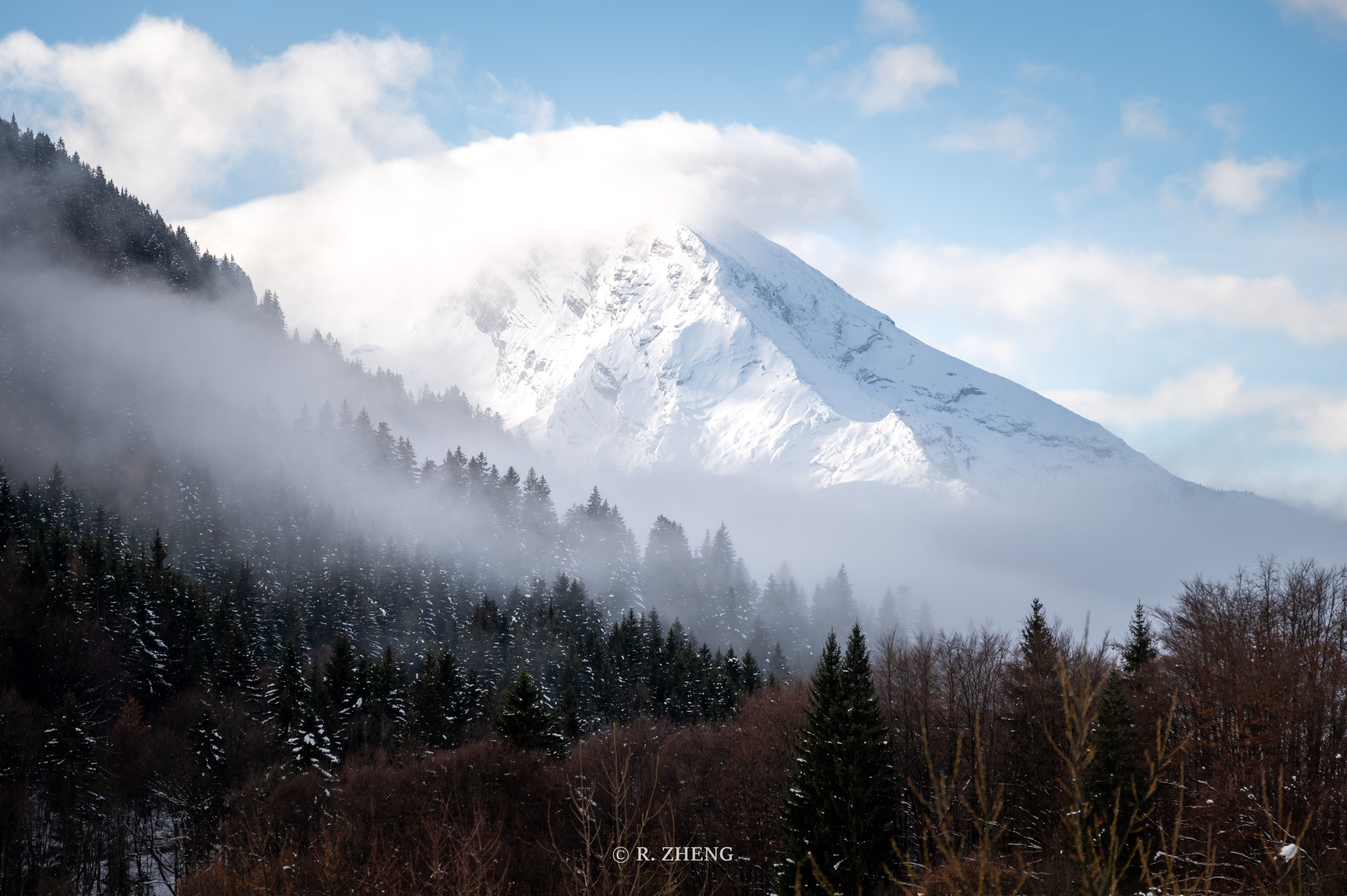 Berchtesgaden, Germany