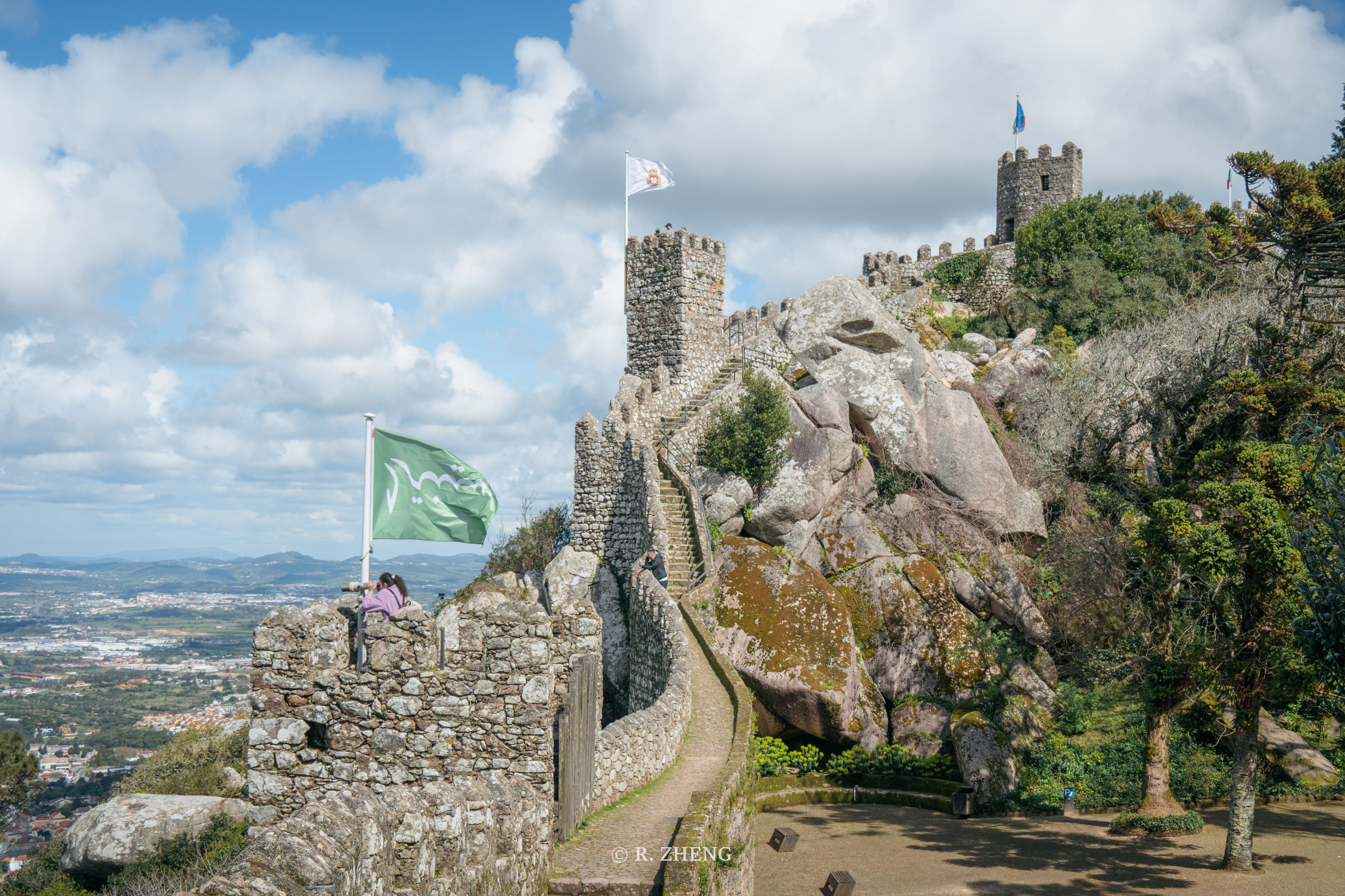 Sintra, Portugal