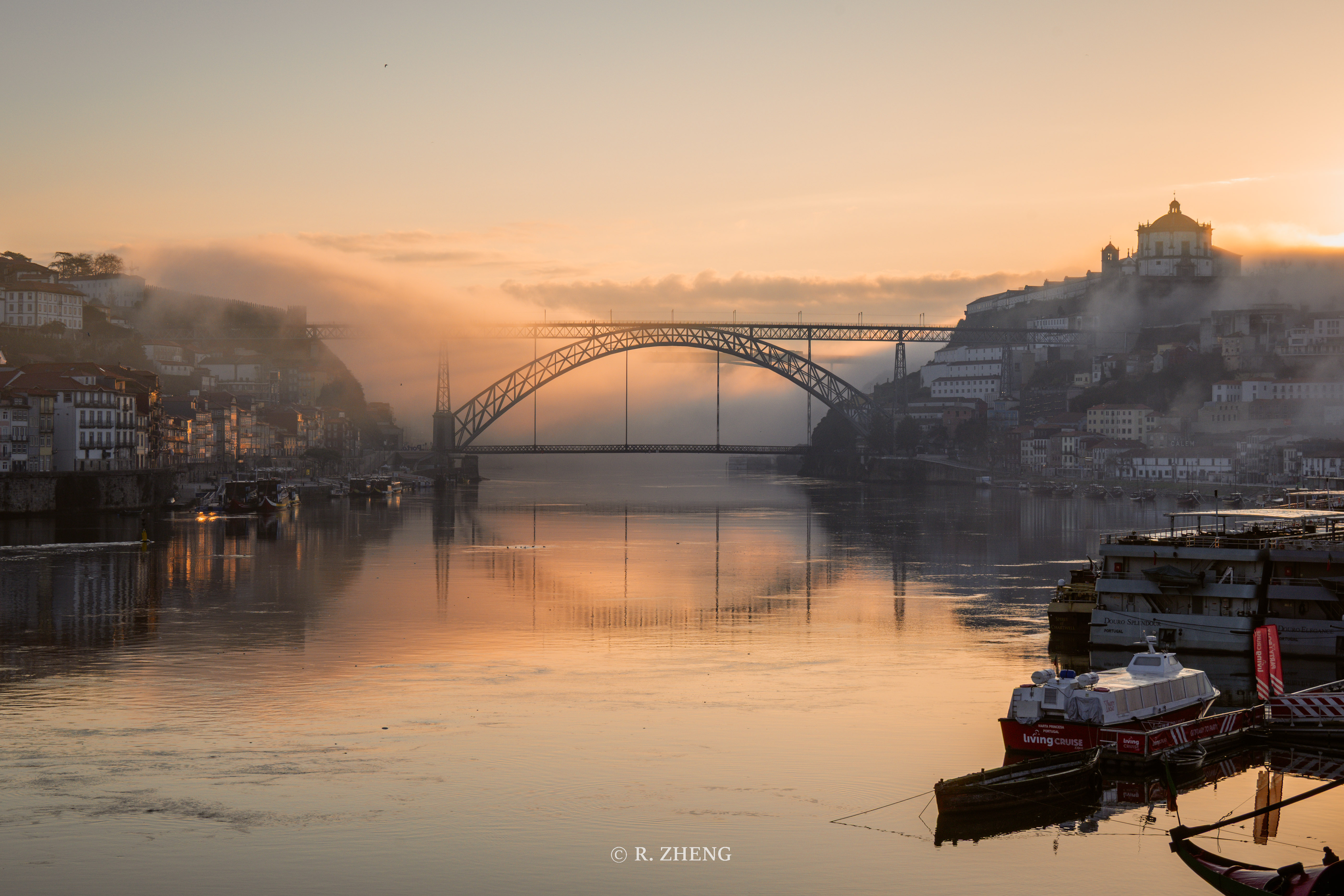 Porto, Portugal