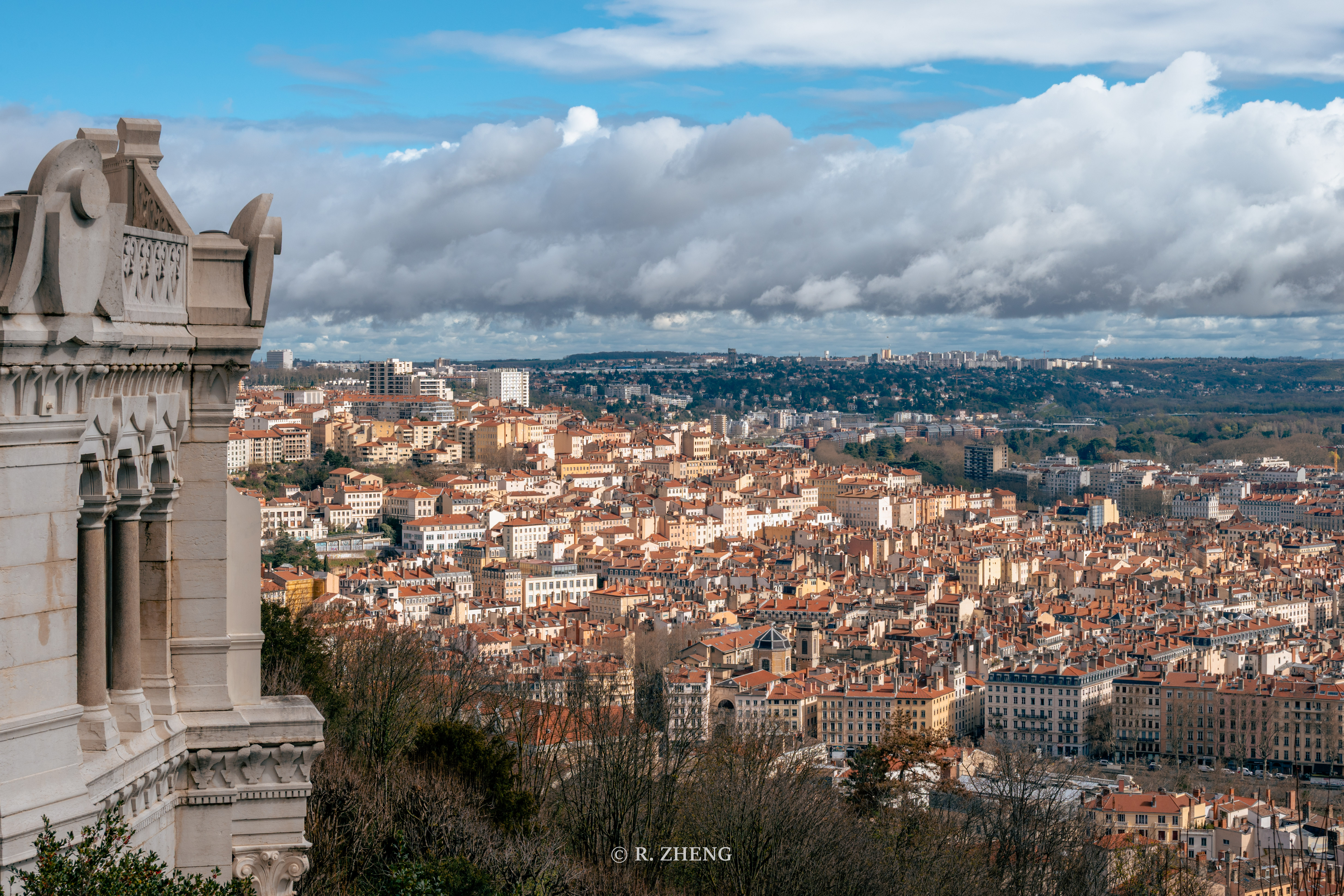 Lyon, France