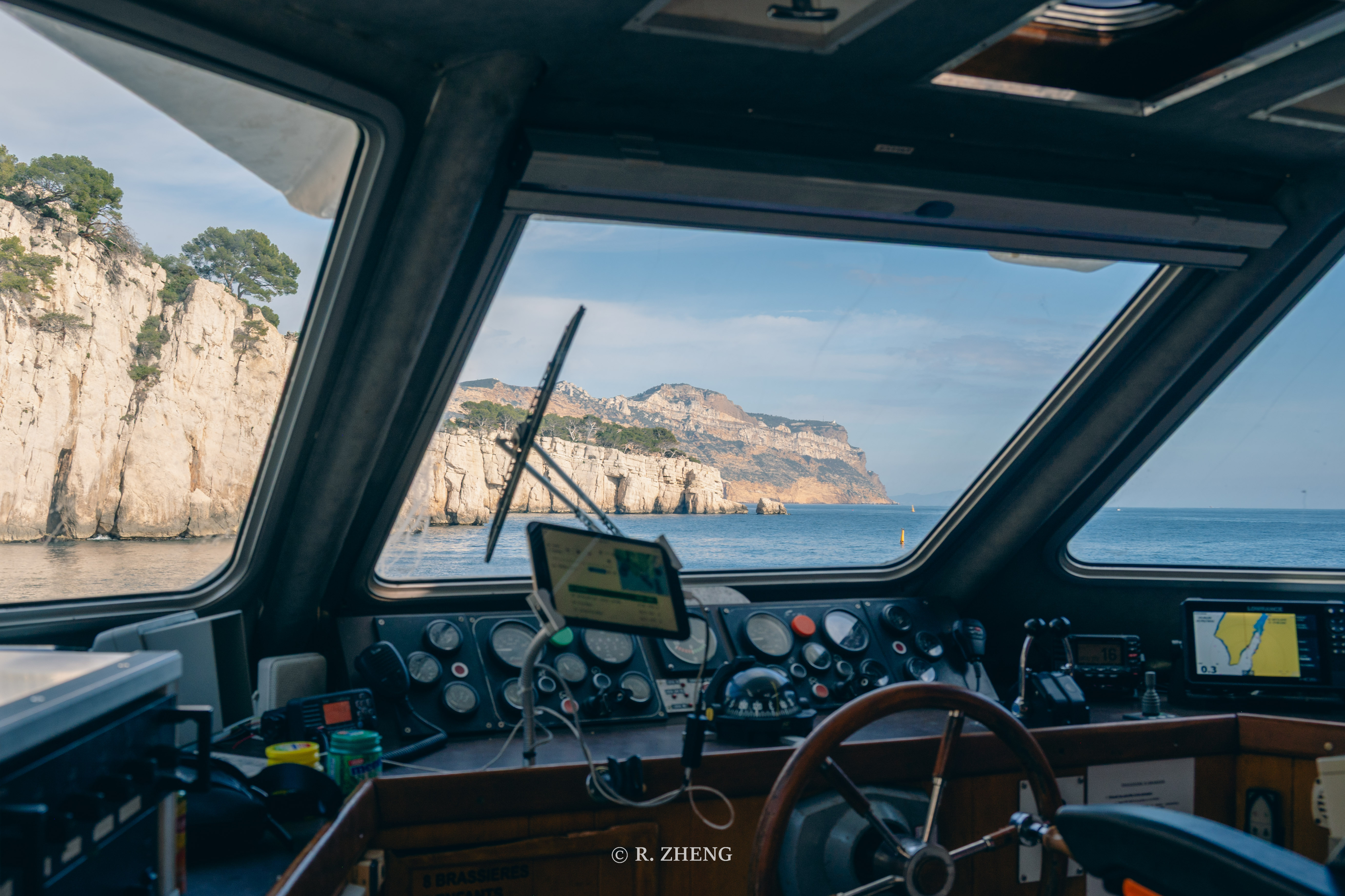 Marseille, France