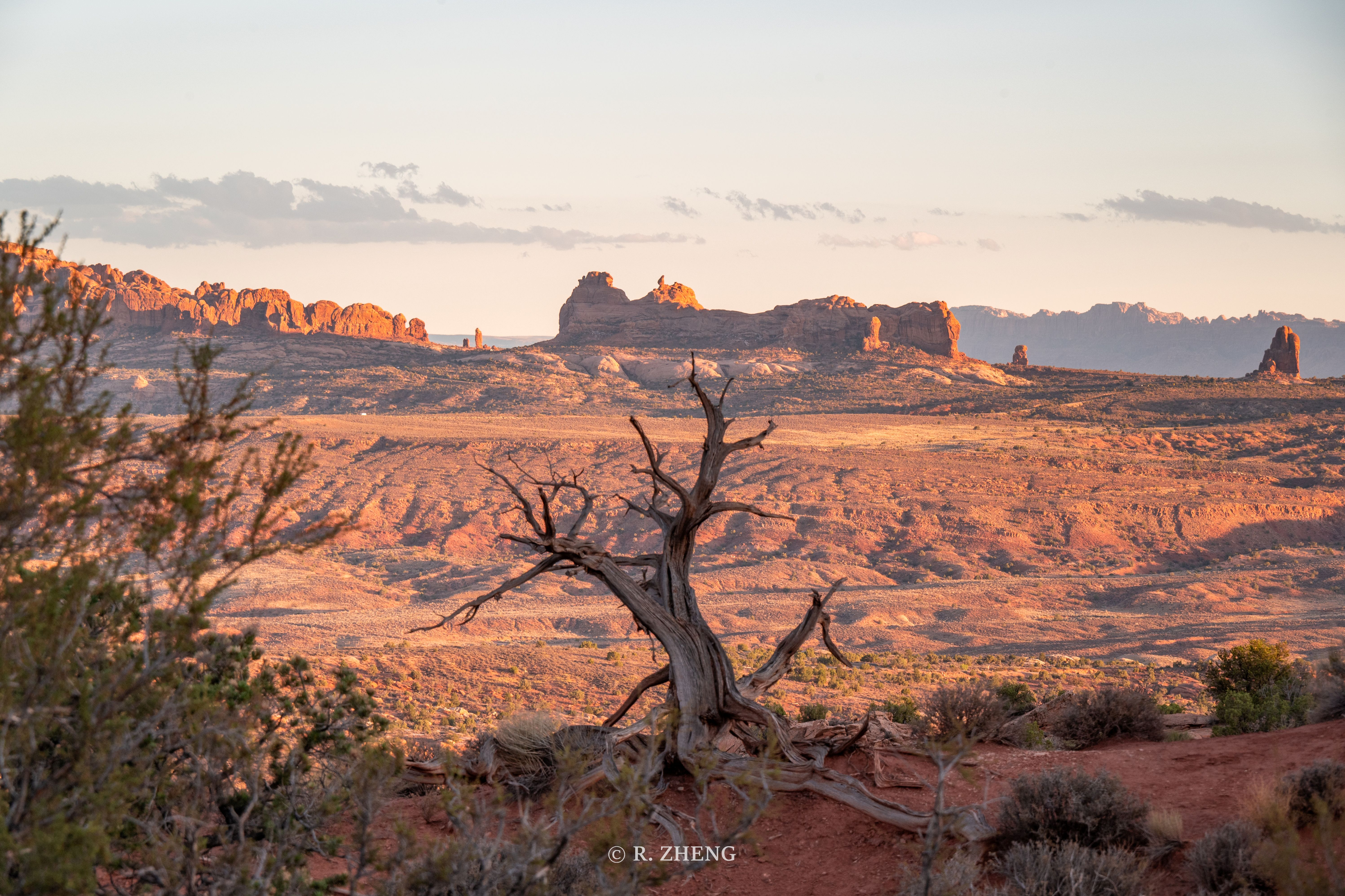 Arches National Park, Utah