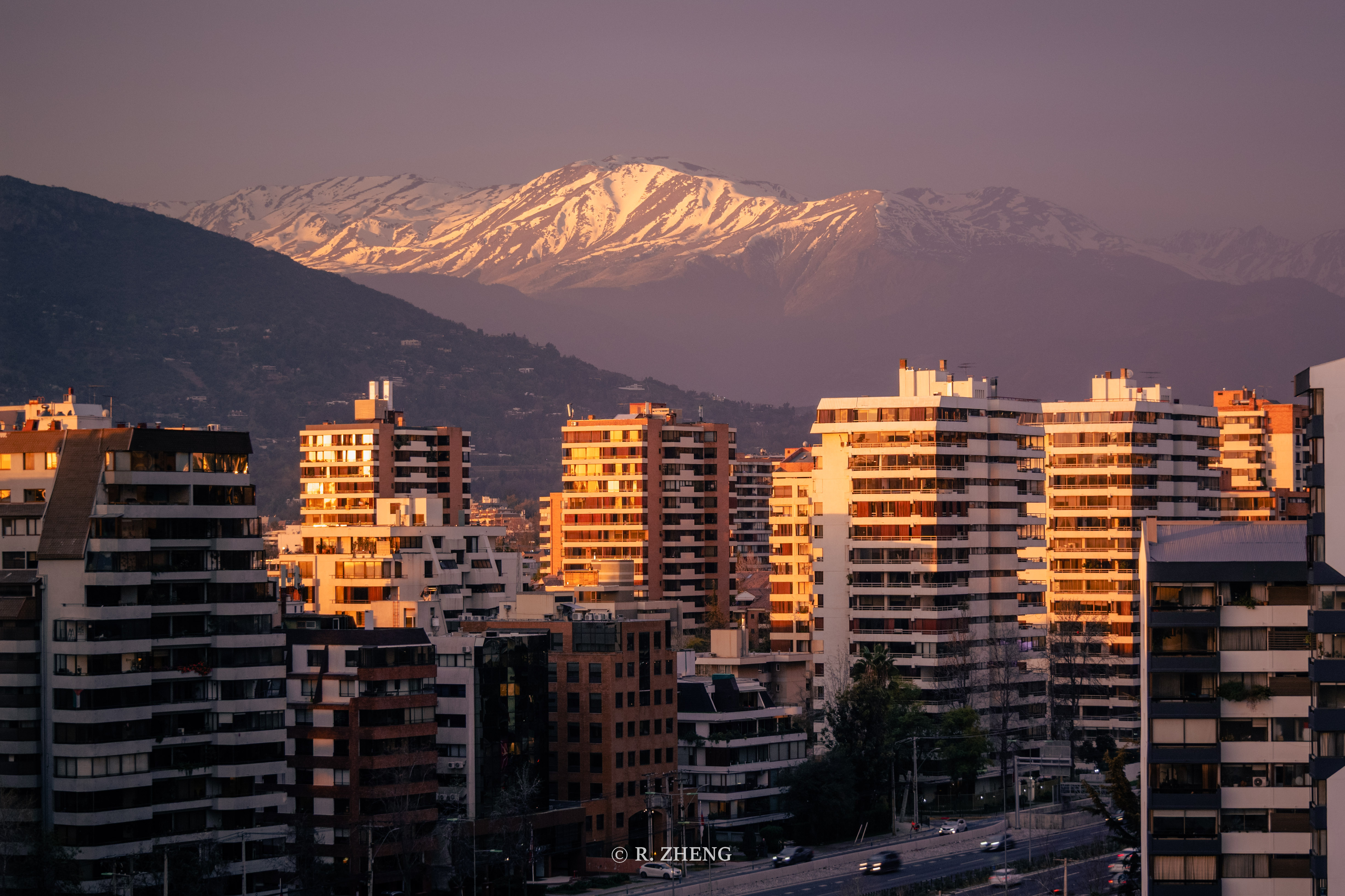 Santiago, Chile