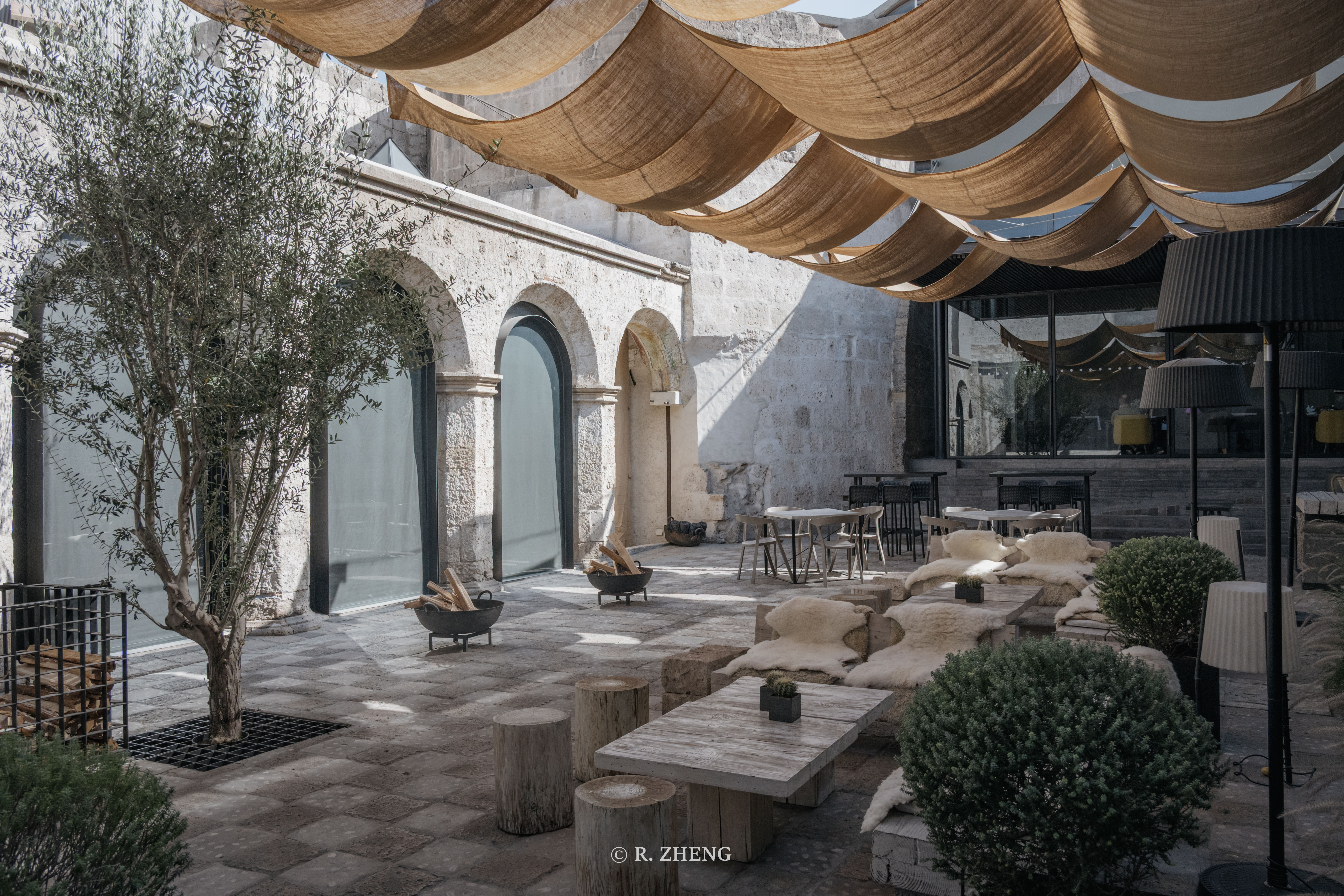 Arequipa, Peru